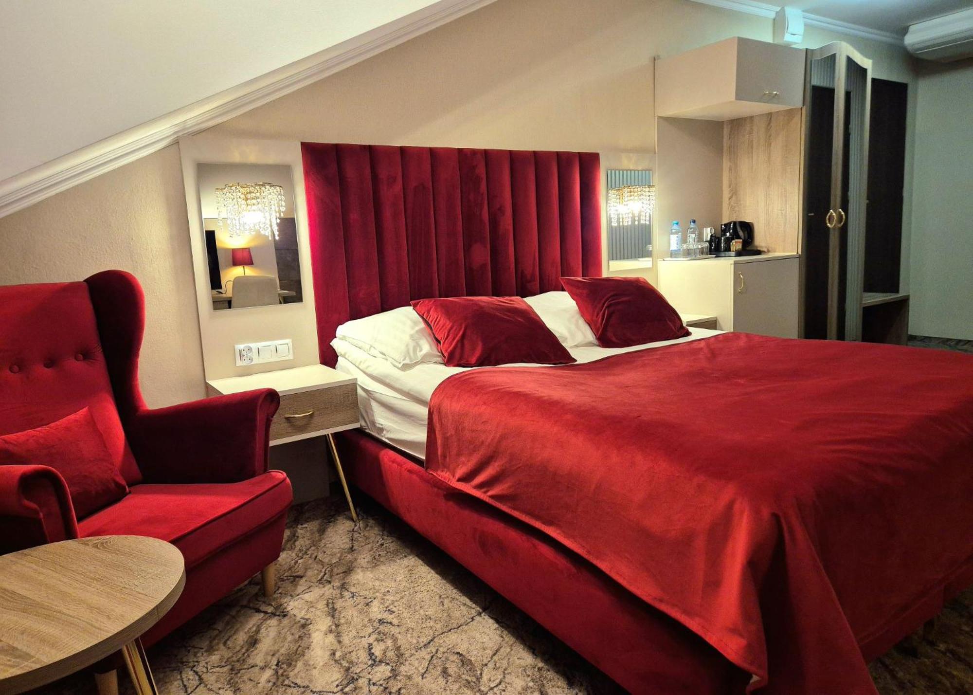 Suite Apartment photo 2