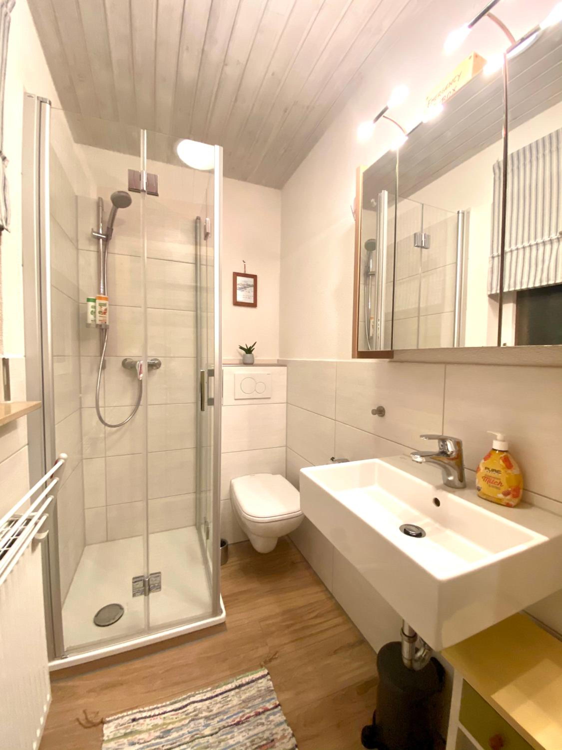 Duplex Apartment photo 2