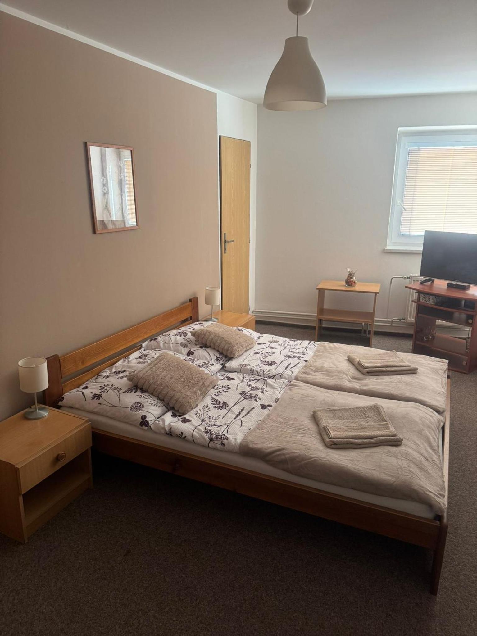 Double Room photo 2