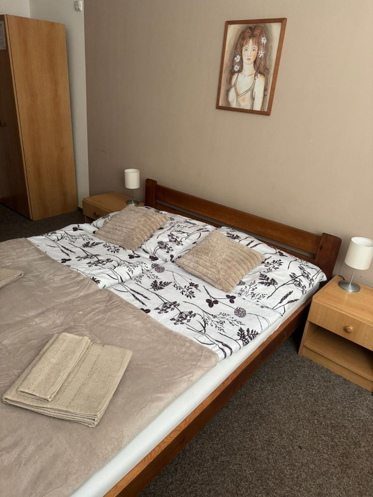Double Room photo 3