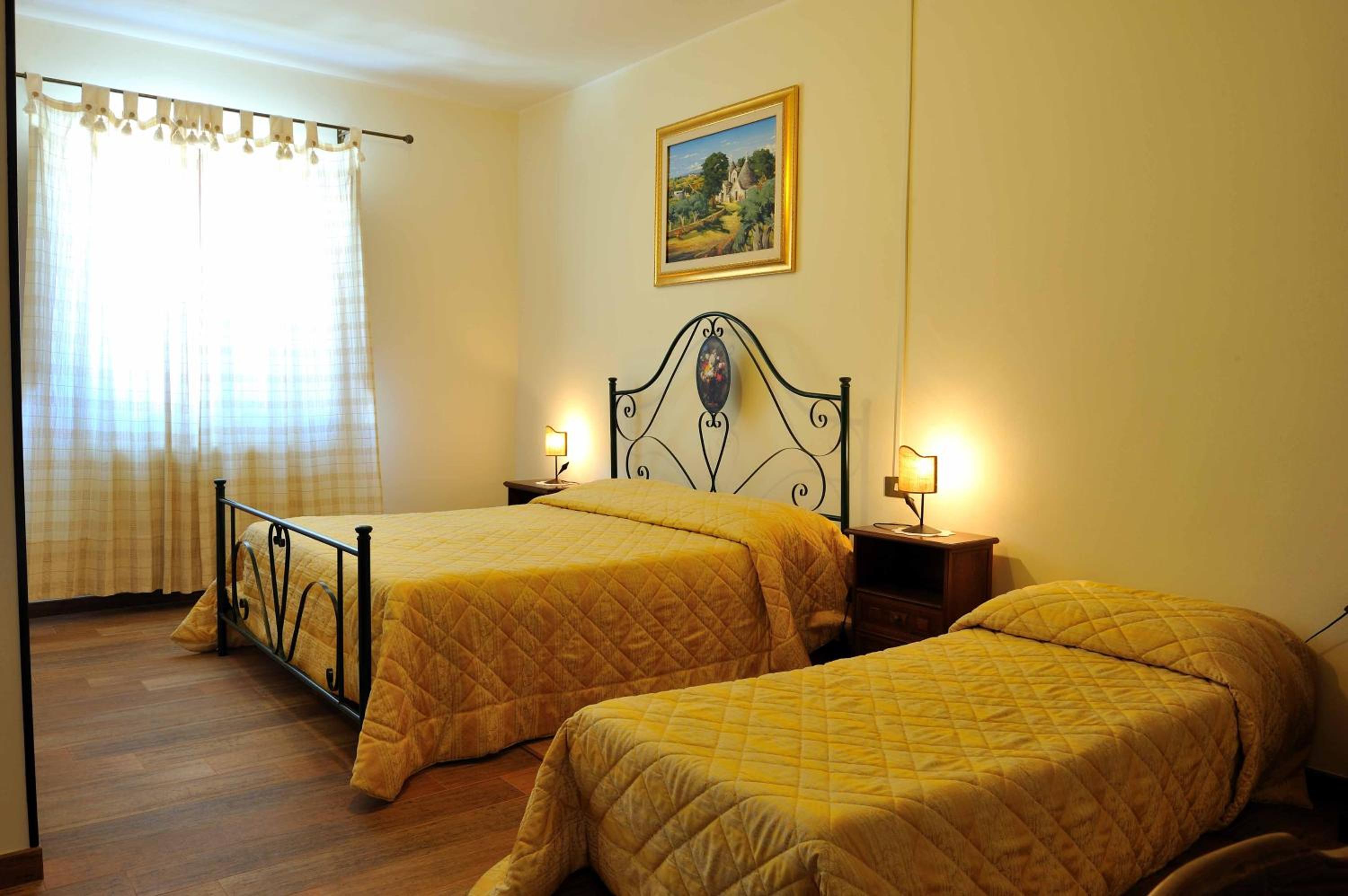 Quadruple Room photo 1