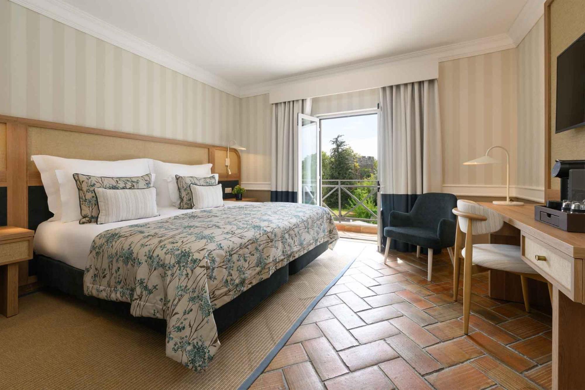 Superior Double or Twin Room with Garden View - Photo 1