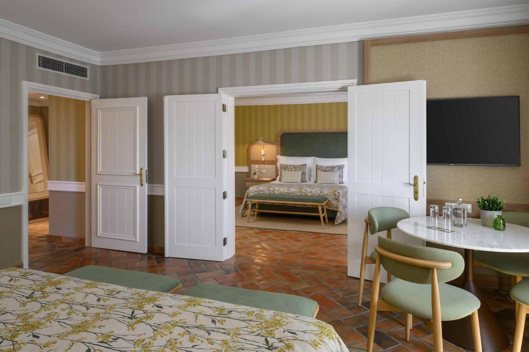 Family Suite - Photo 3