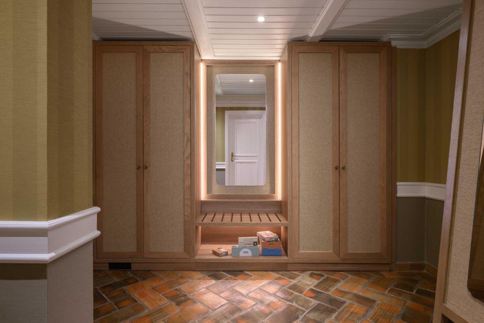 Family Suite - Photo 4