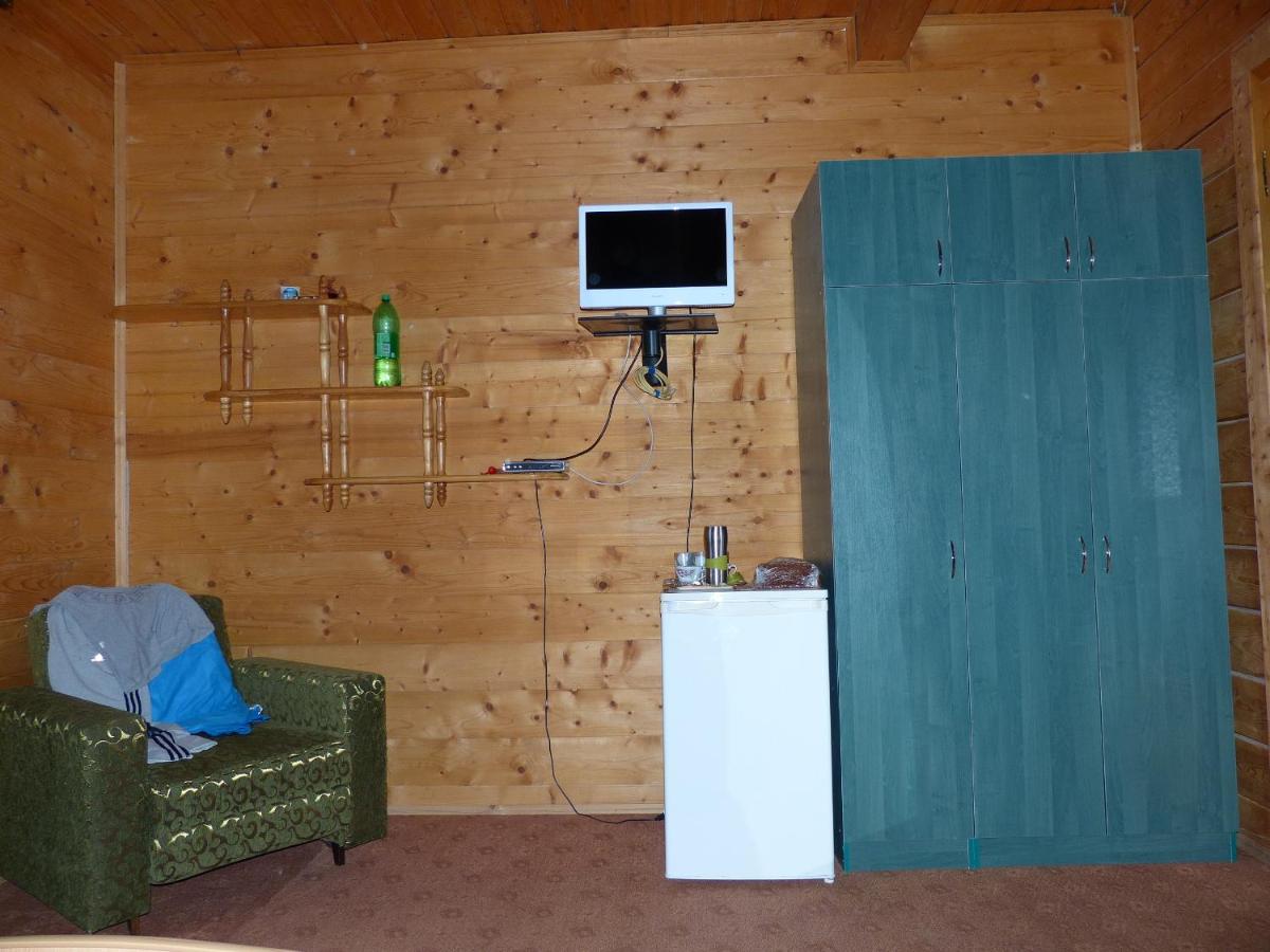 Family Junior Suite photo 3