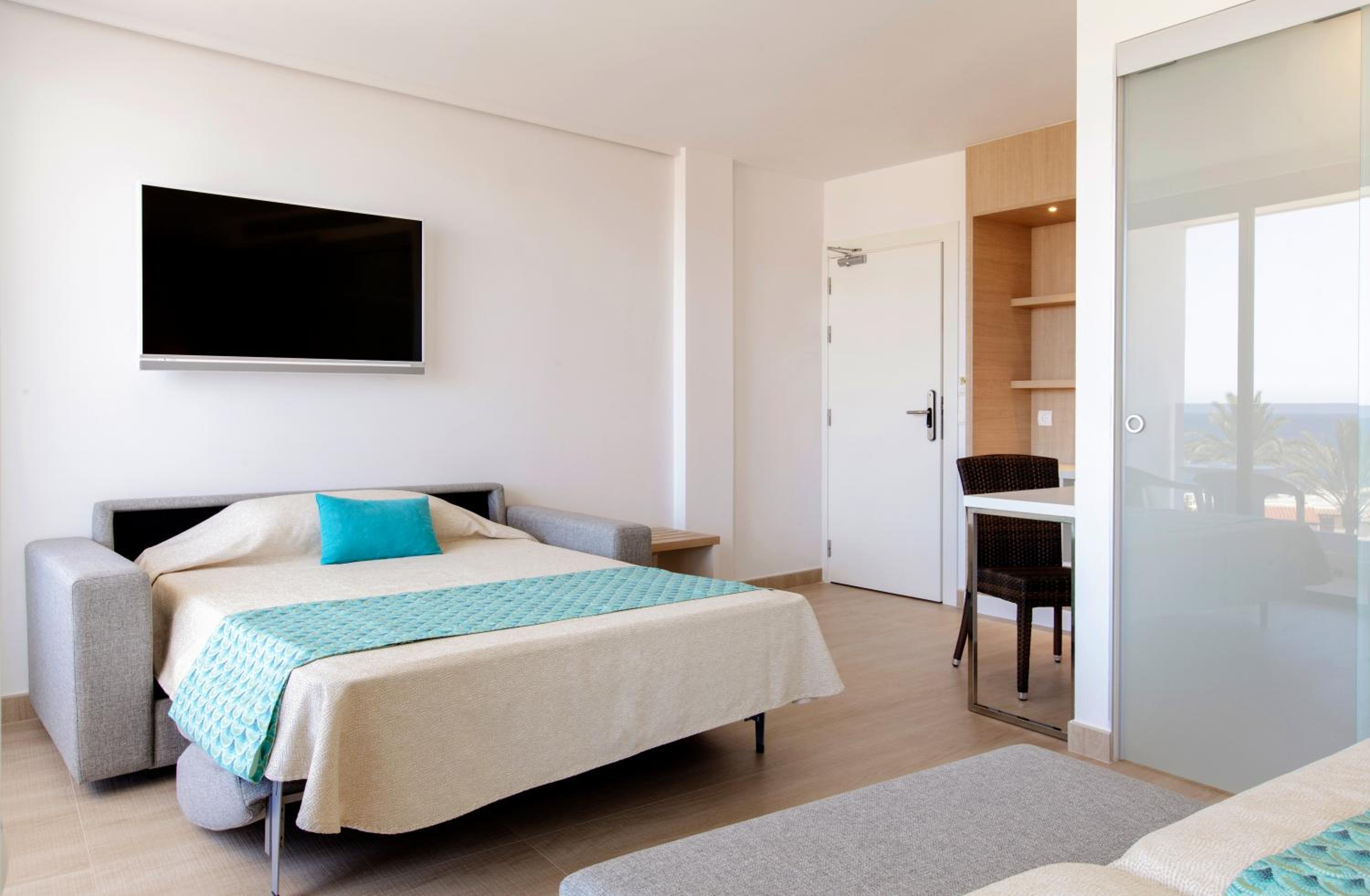 Junior Suite Sea View - Photo 5