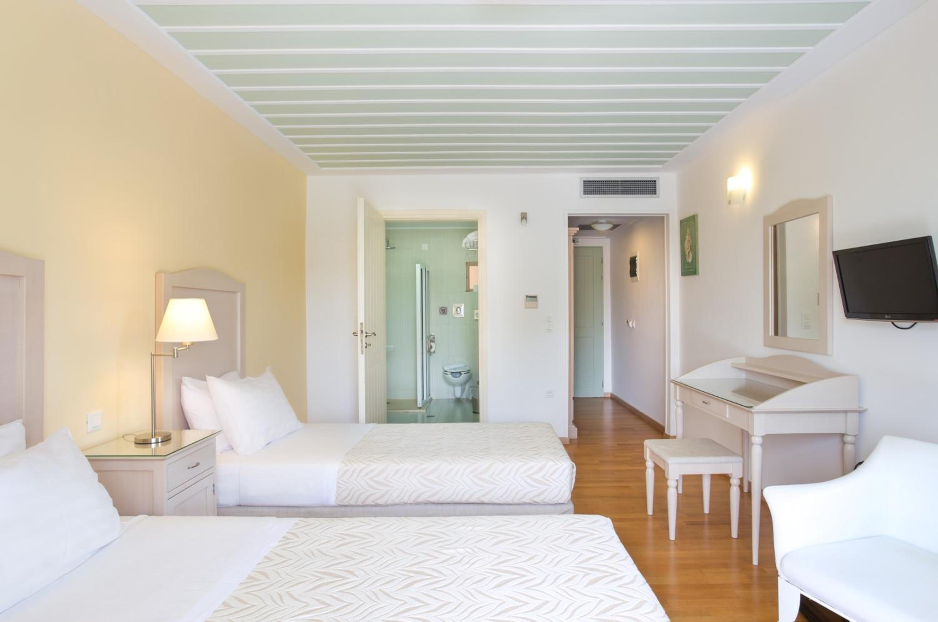 Thirides Beach Resort, Φωτογραφία 4