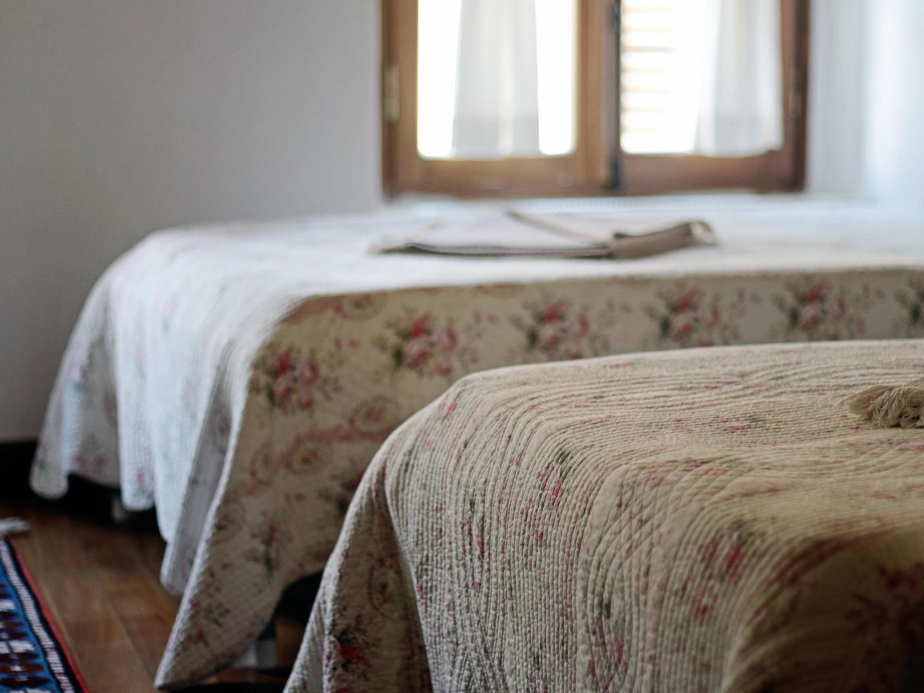Deluxe Twin Room photo 3