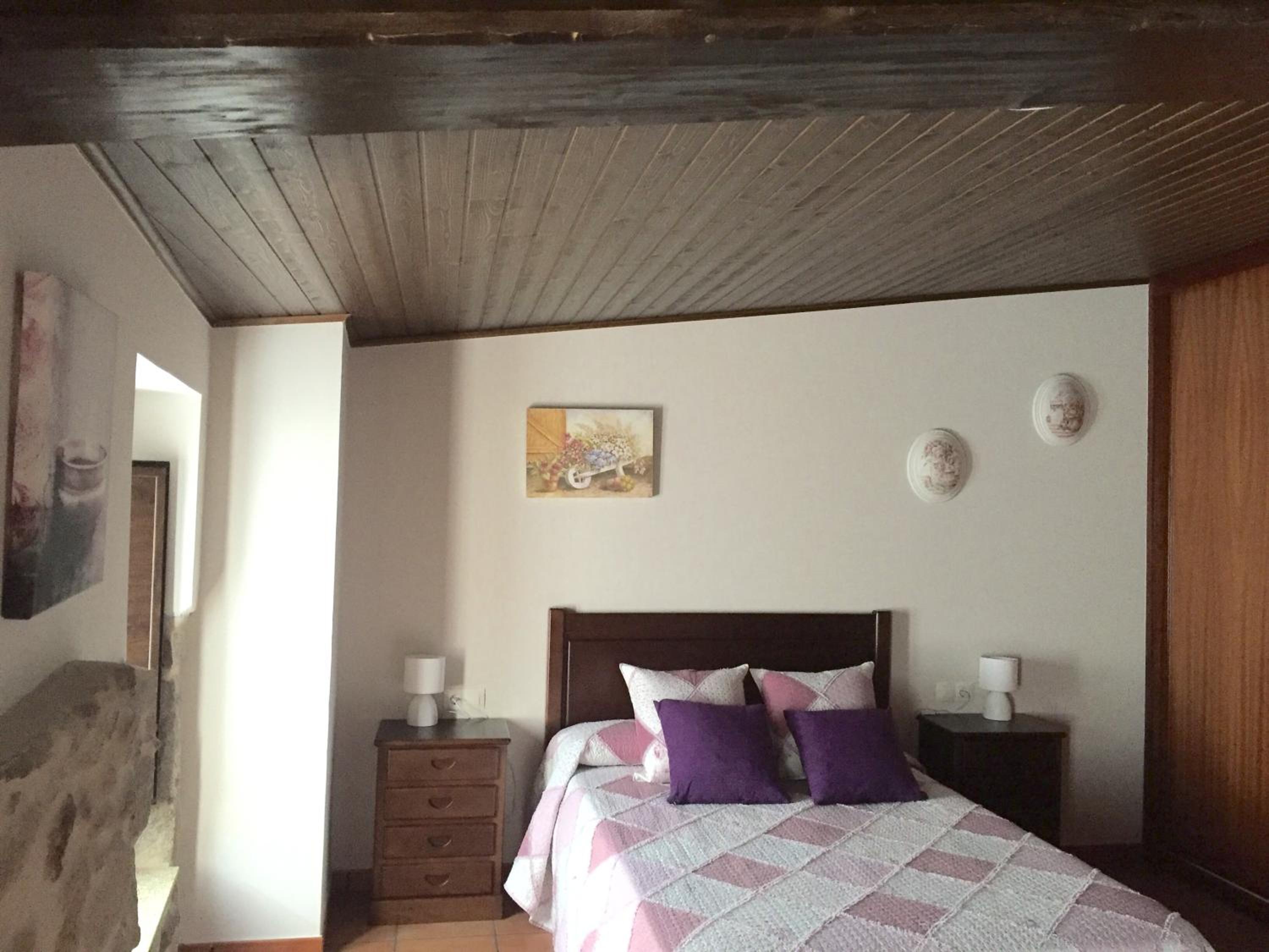 One-Bedroom House - Photo 1