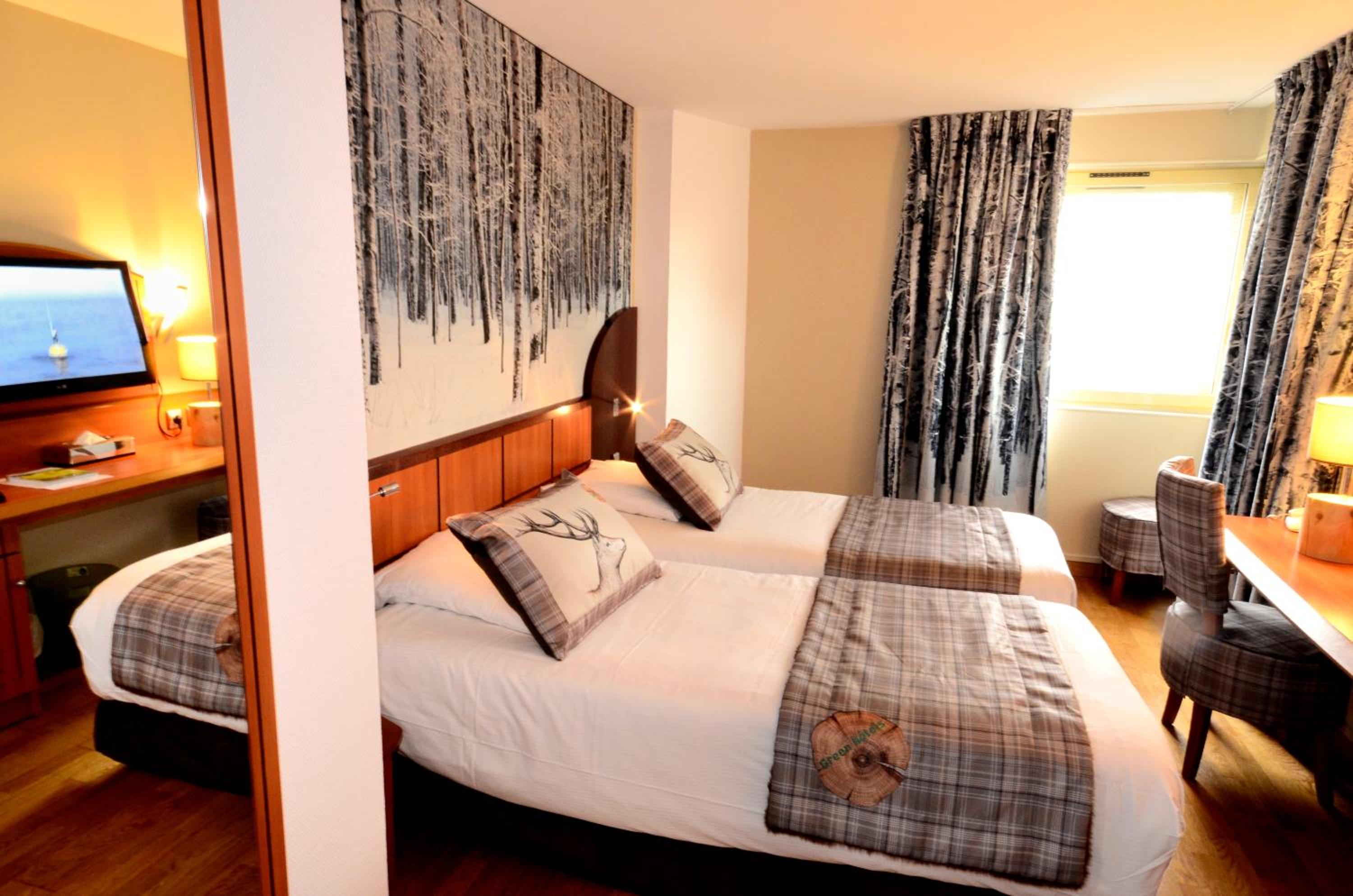 Superior Double or Twin Room photo 1