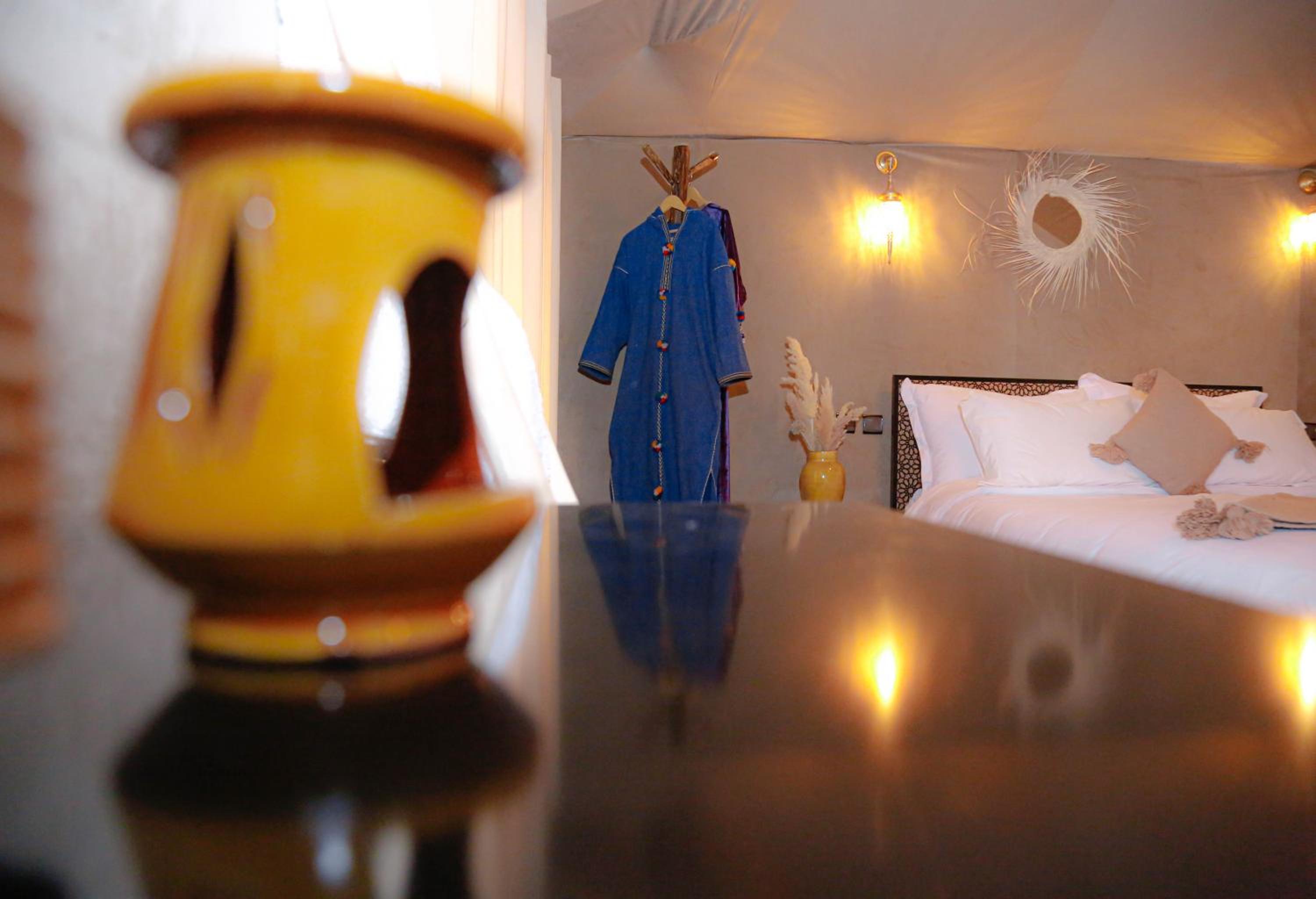 Tent photo 3