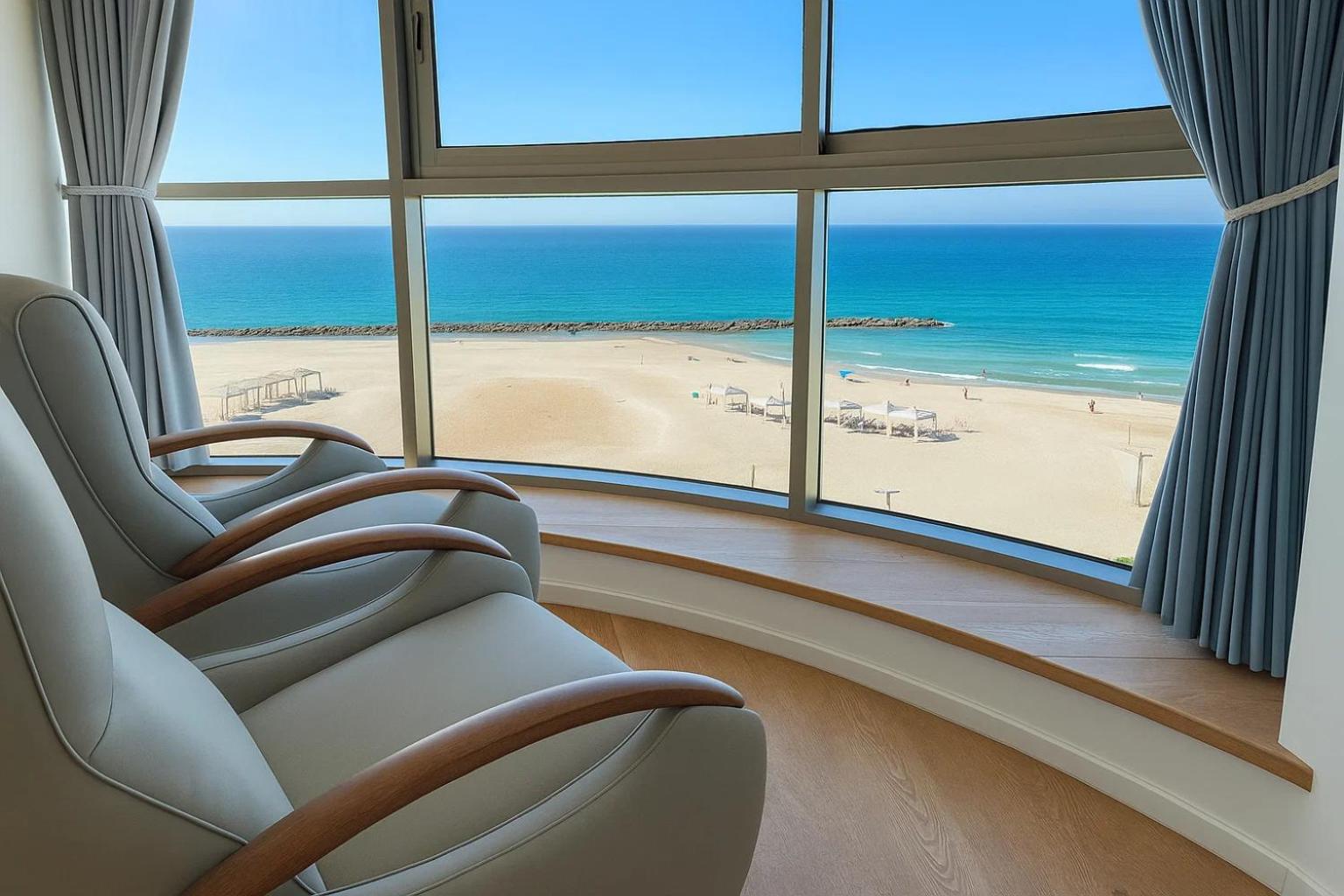 Apartment with Sea View - Photo 1