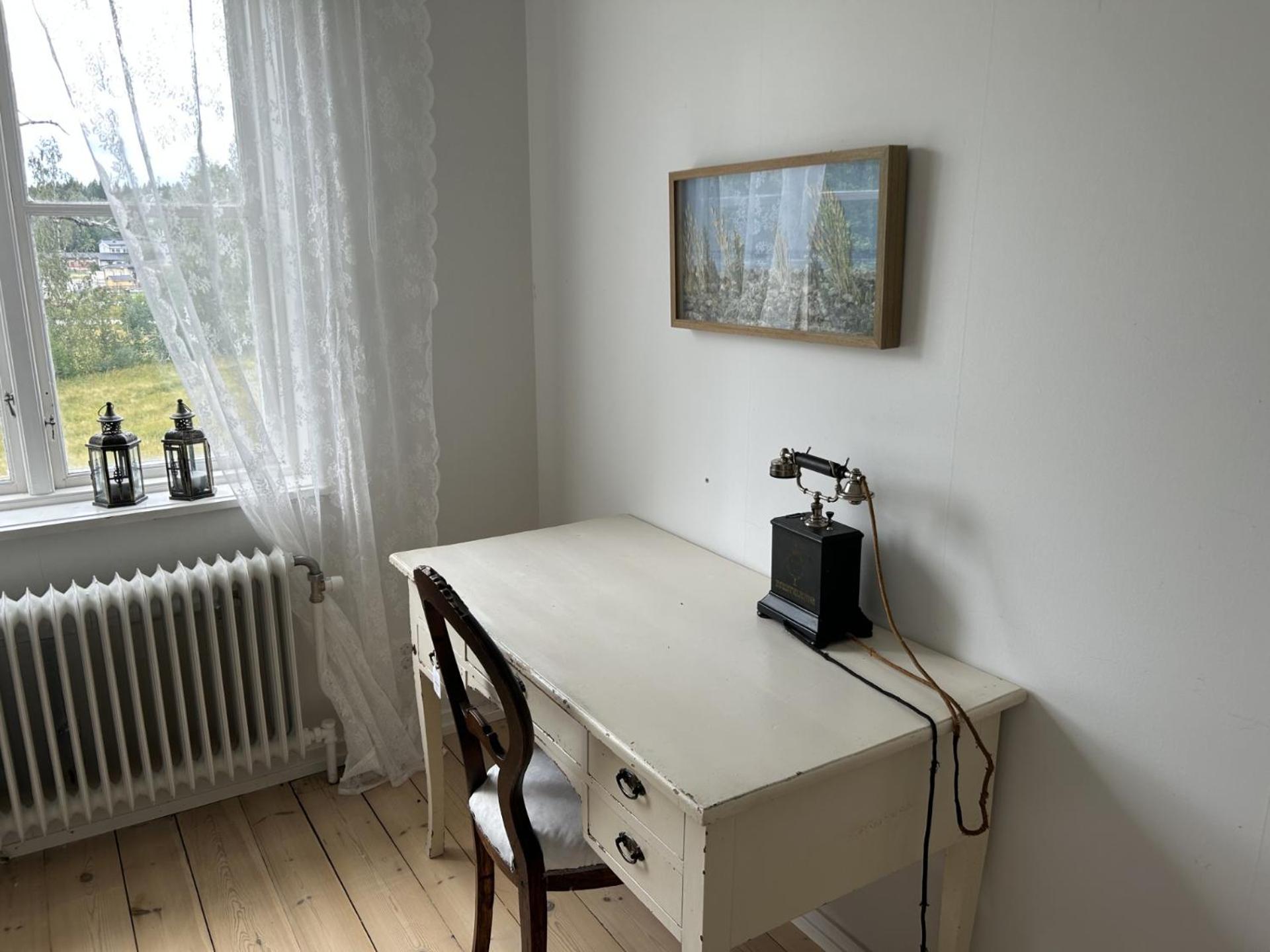 Standard Double Room with Shared Bathroom photo 1