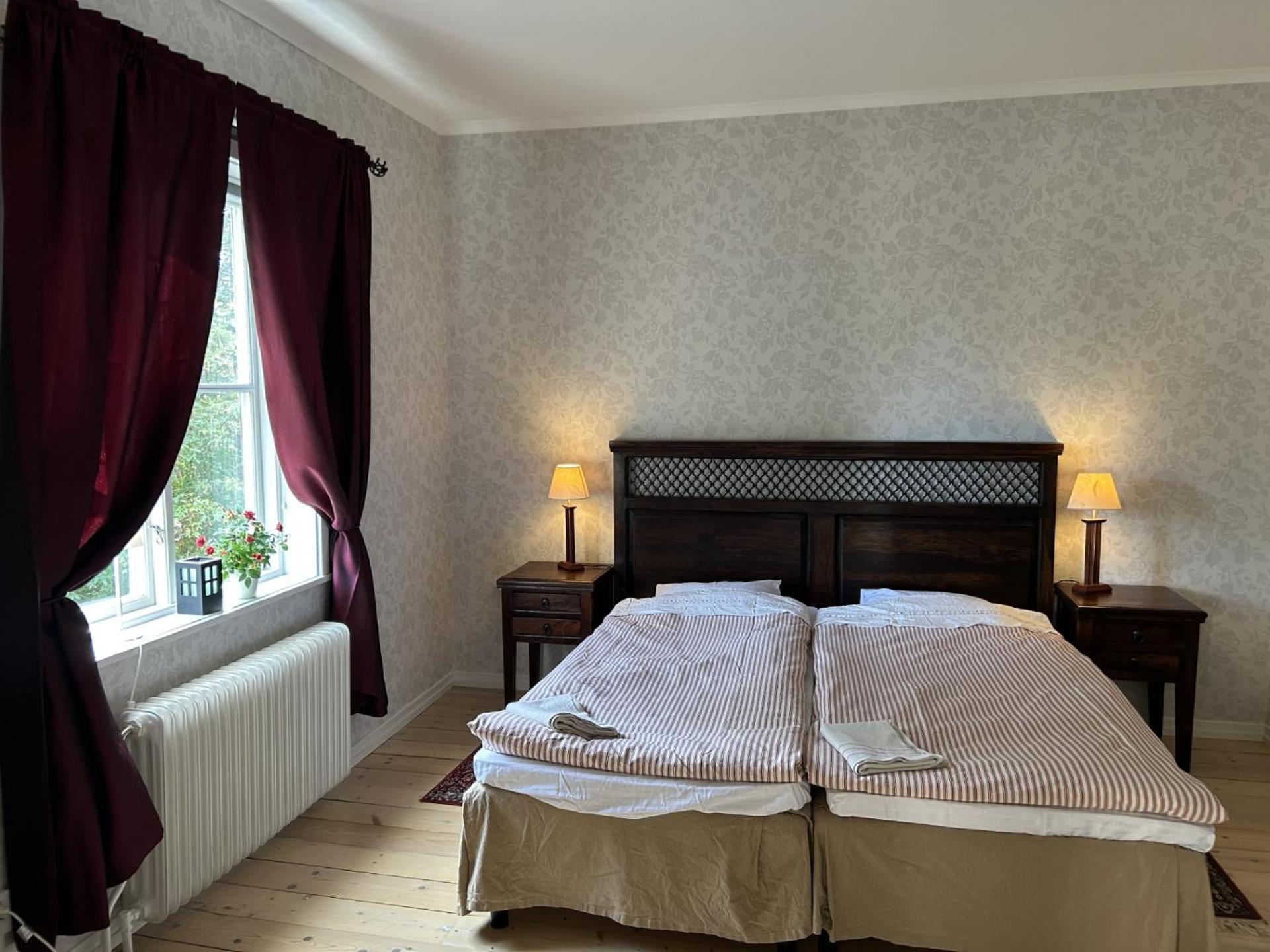 Standard Double Room with Shared Bathroom photo 2