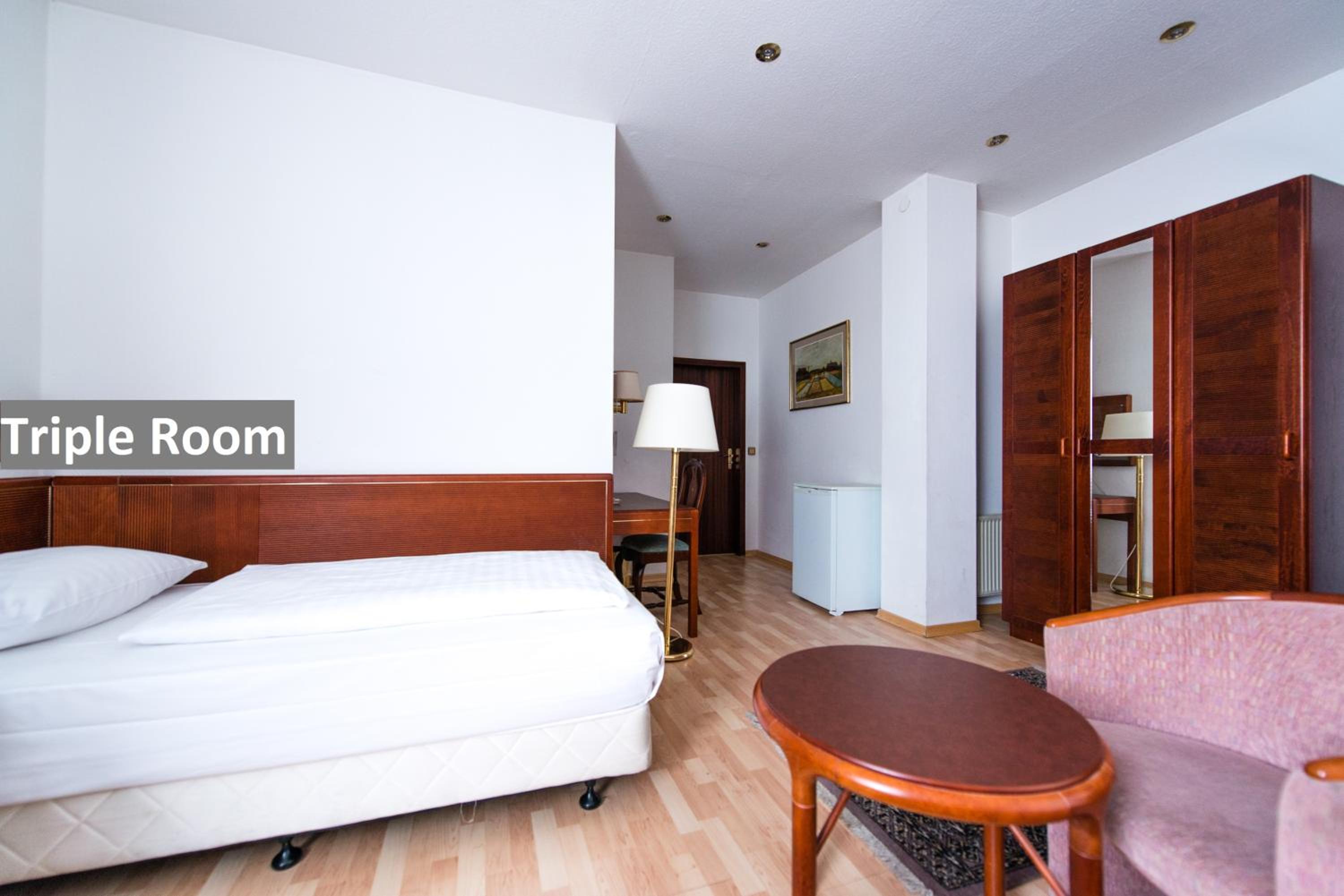 Triple Room - Photo 4