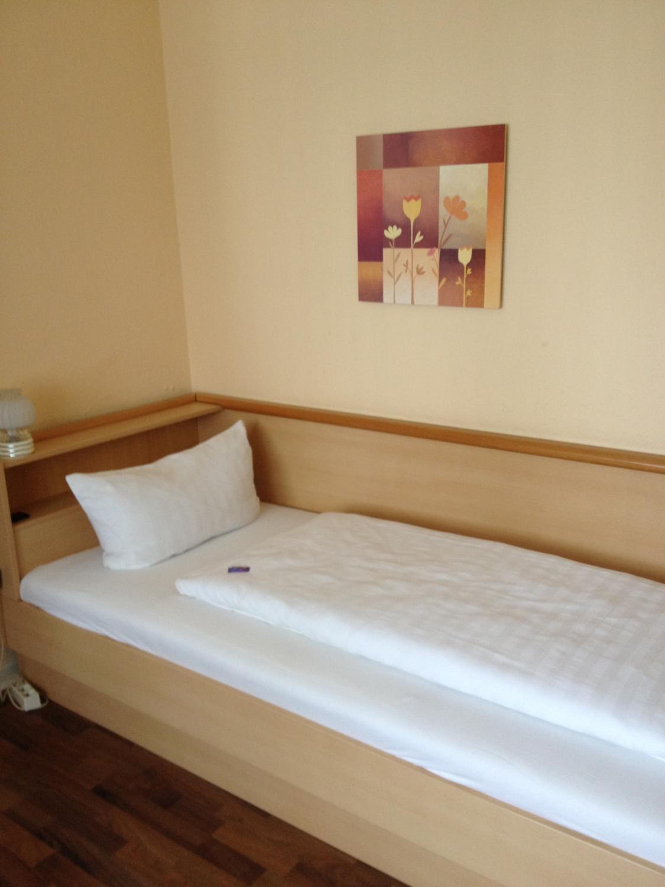 Standard Single Room photo 1