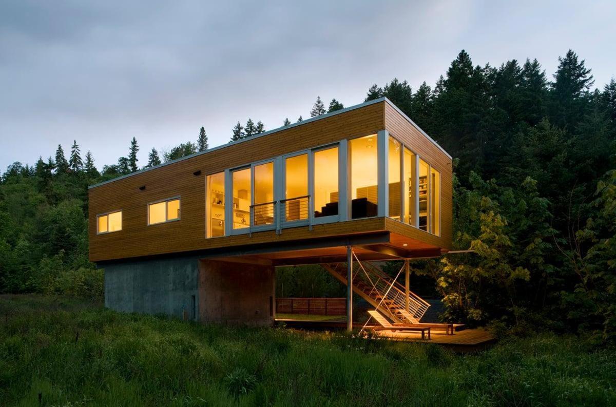 Two-Bedroom Holiday Home photo 3