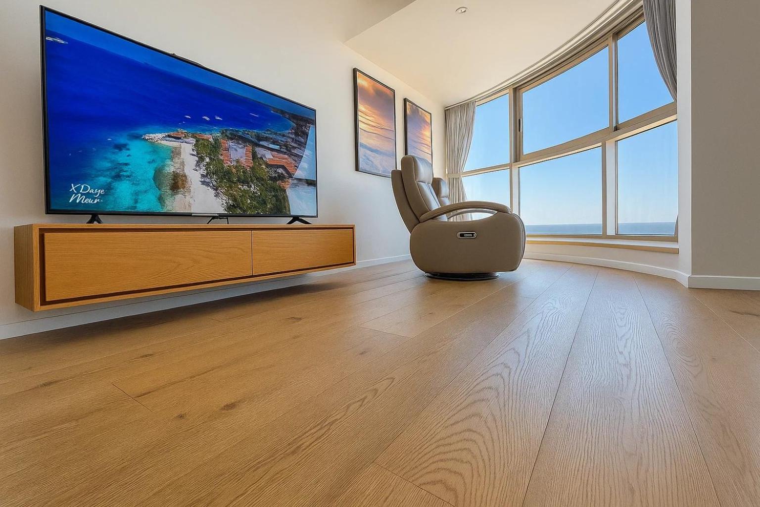 Apartment with Sea View - Photo 2