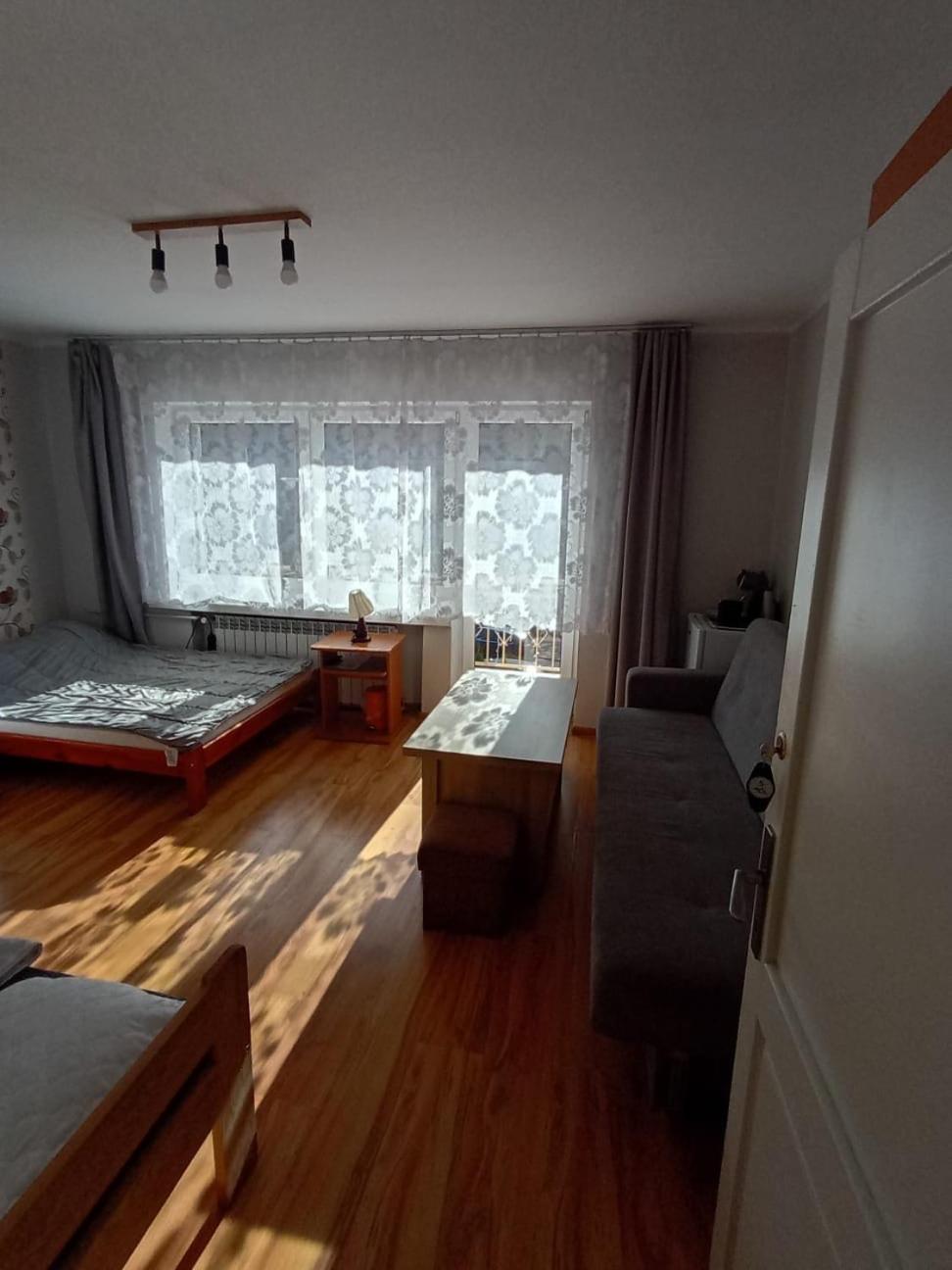 Family Room with Balcony photo 1