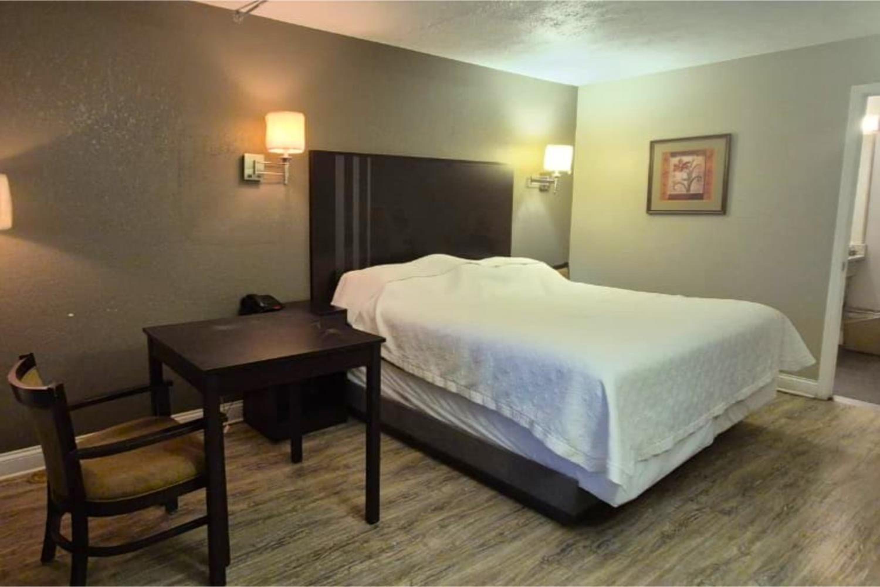 Economy Inn Merrillville By Townhouse I 65, Kuva 3
