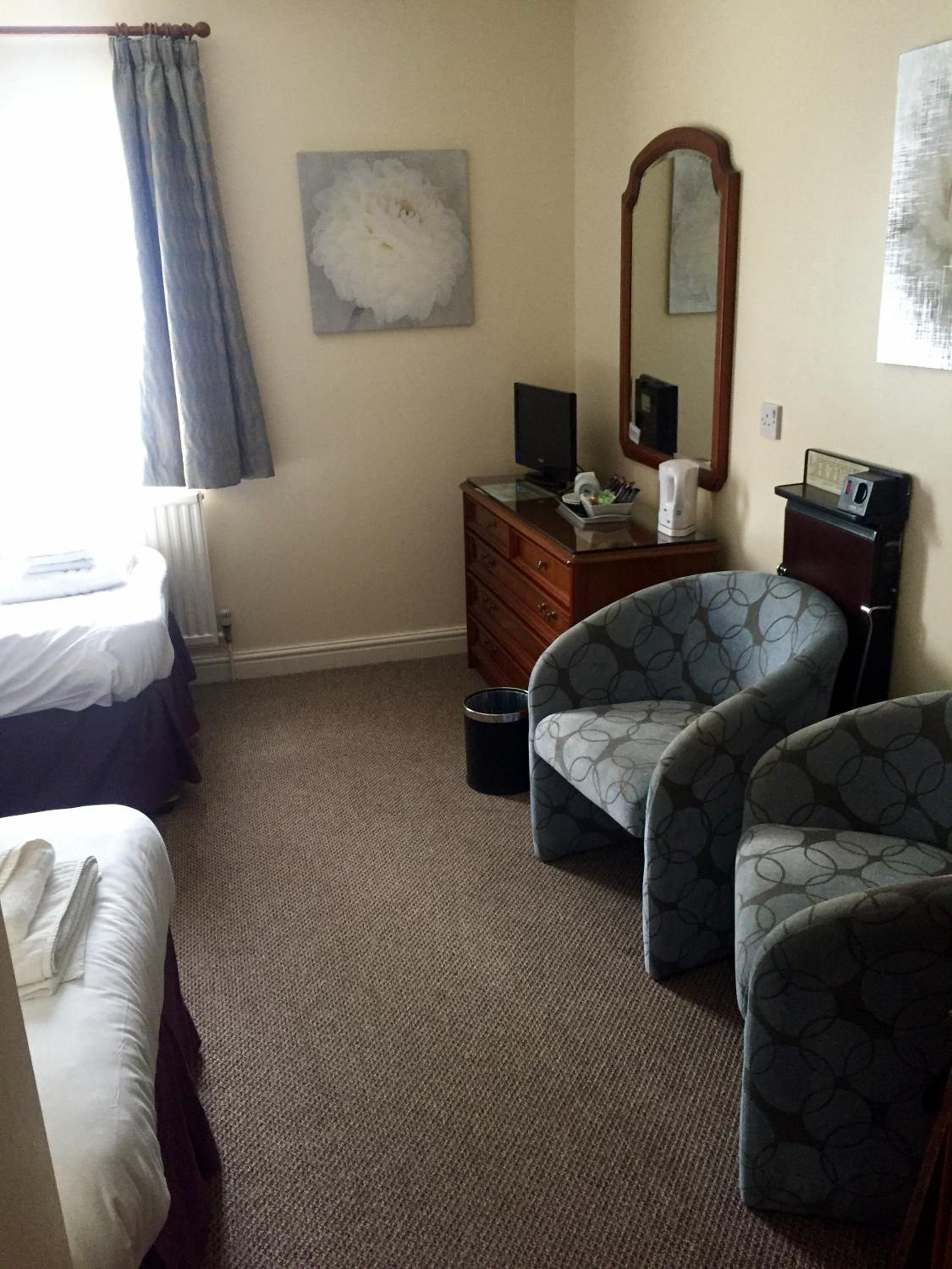 Family Room photo 2