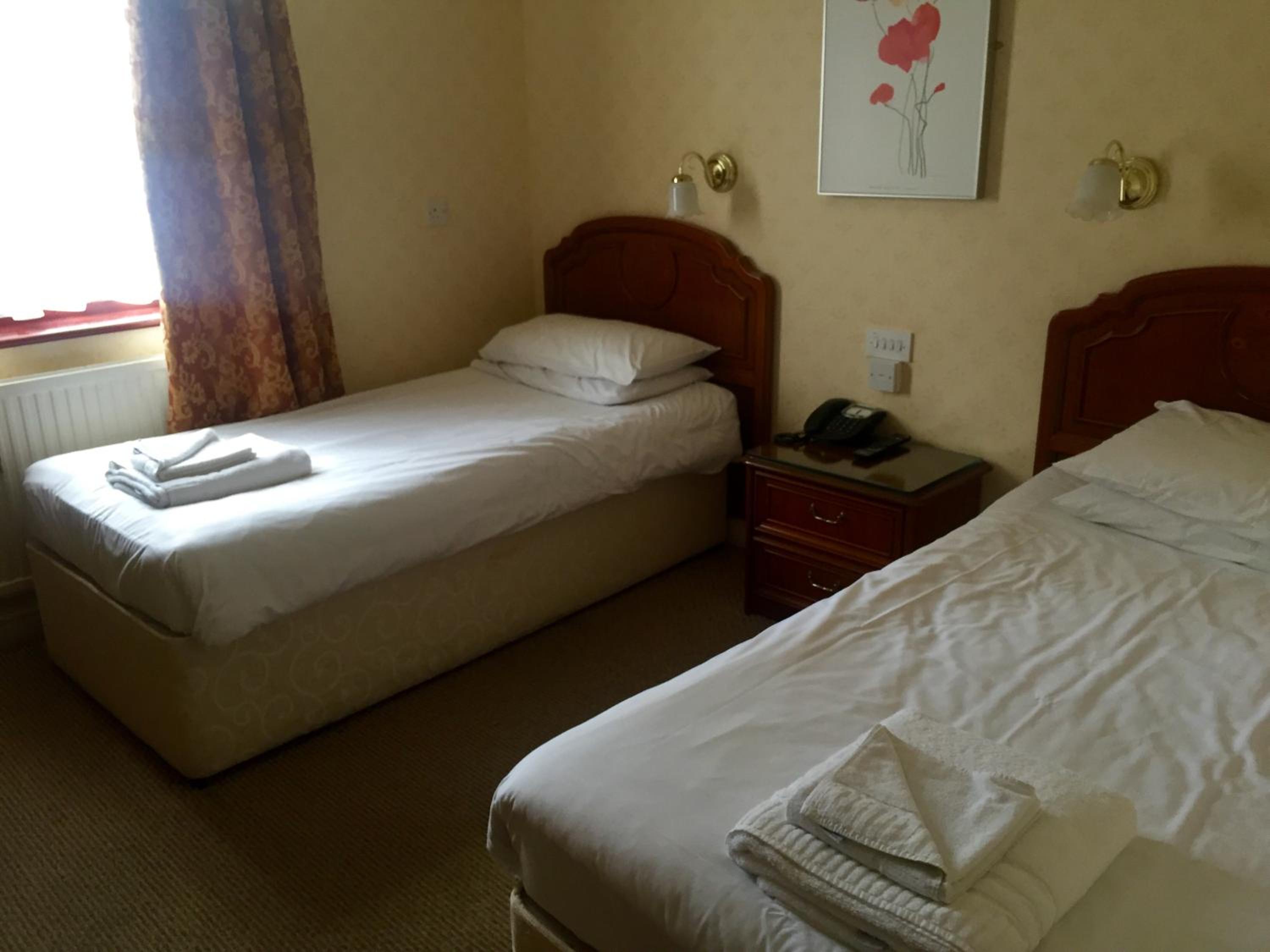 Twin Room photo 3