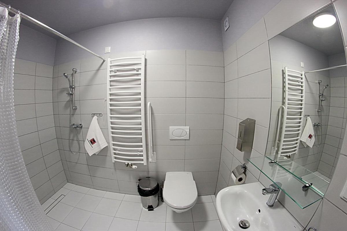 Quadruple Room with Bathroom photo 2