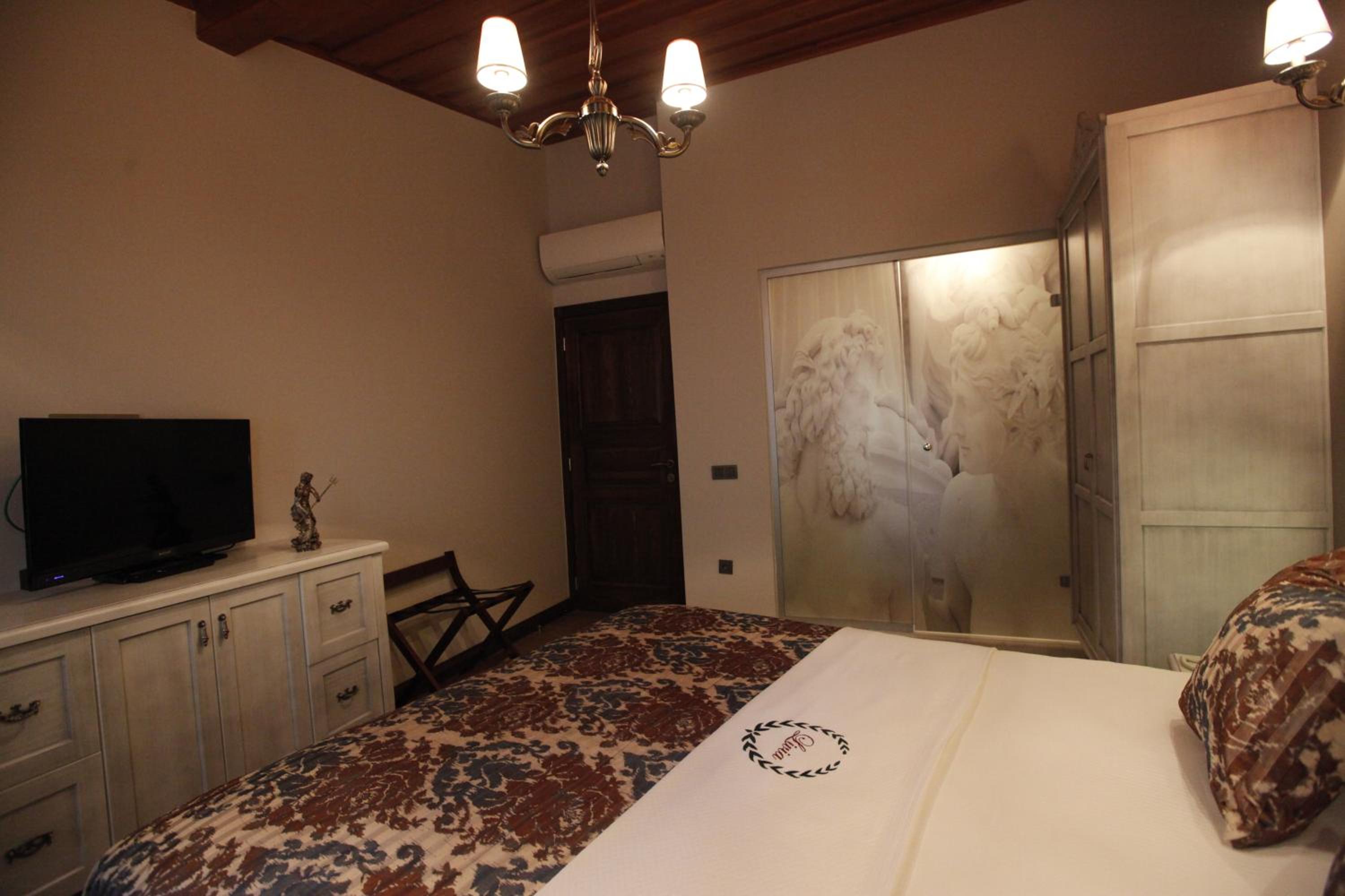 Deluxe Double or Twin Room photo 3