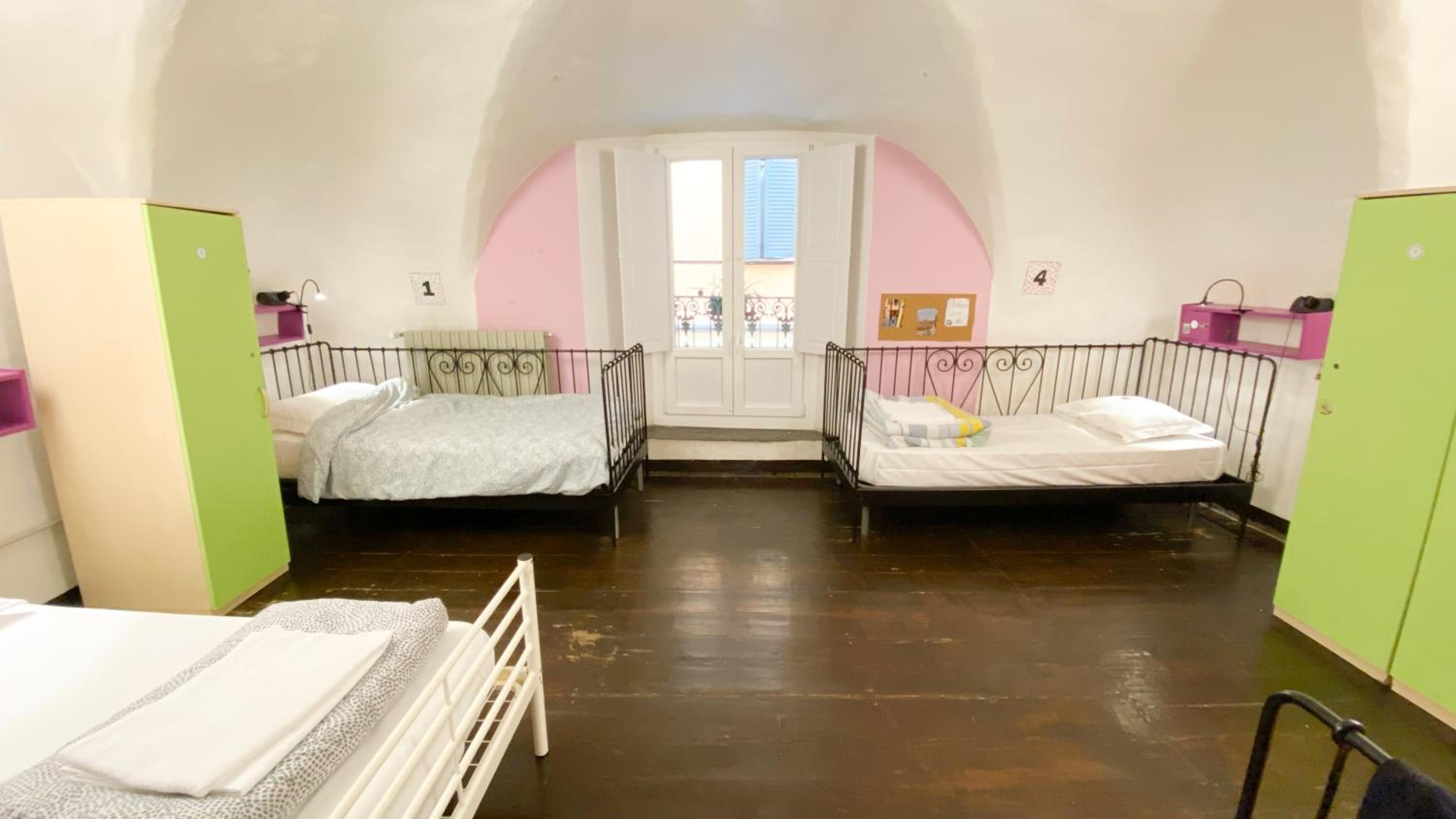Basic Triple Room