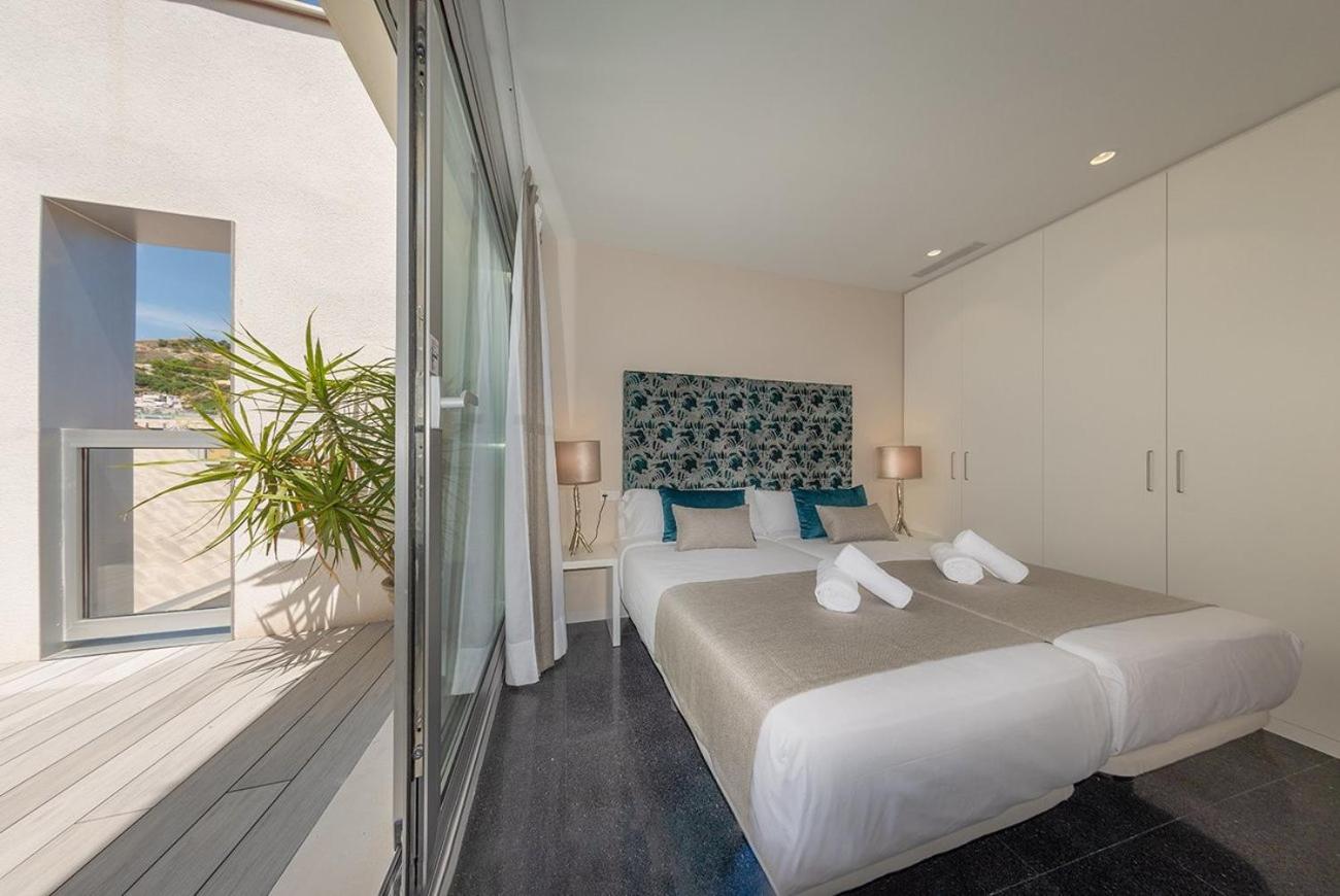 Deluxe Family Suite