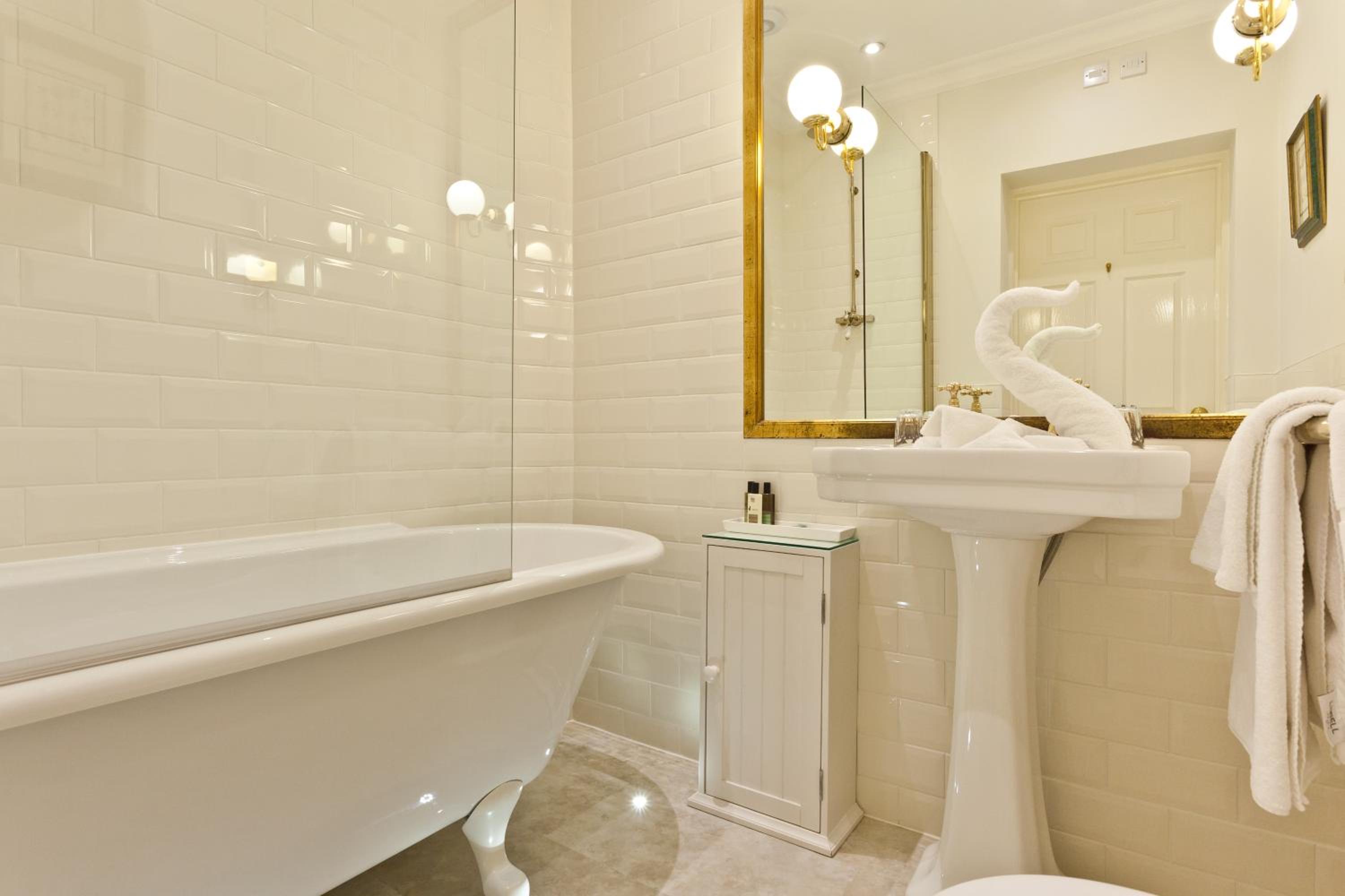 Special Offer - Superior Double or Twin Room