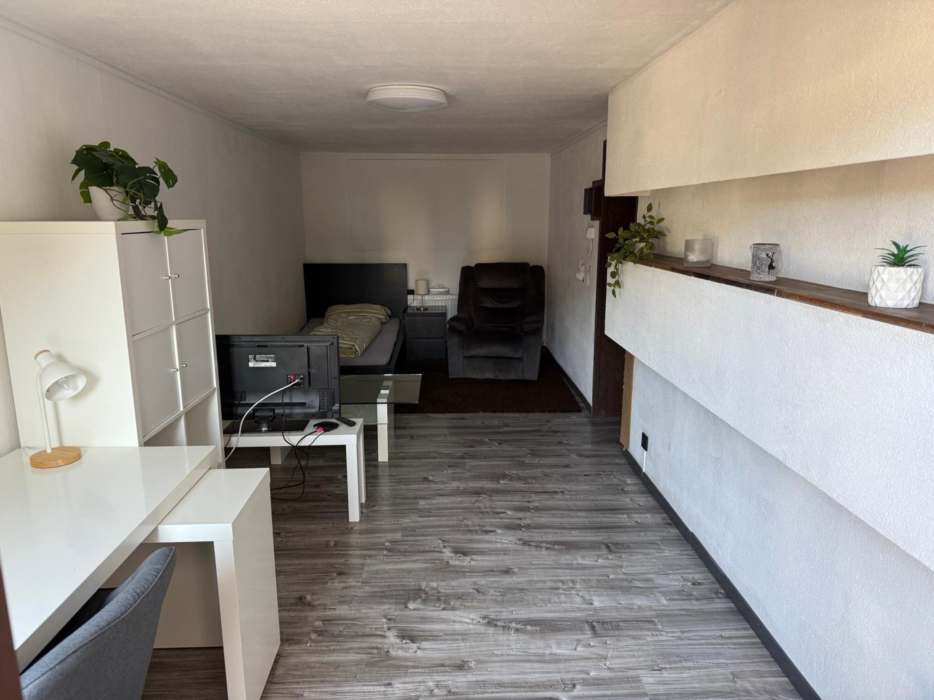 Apartment photo 1