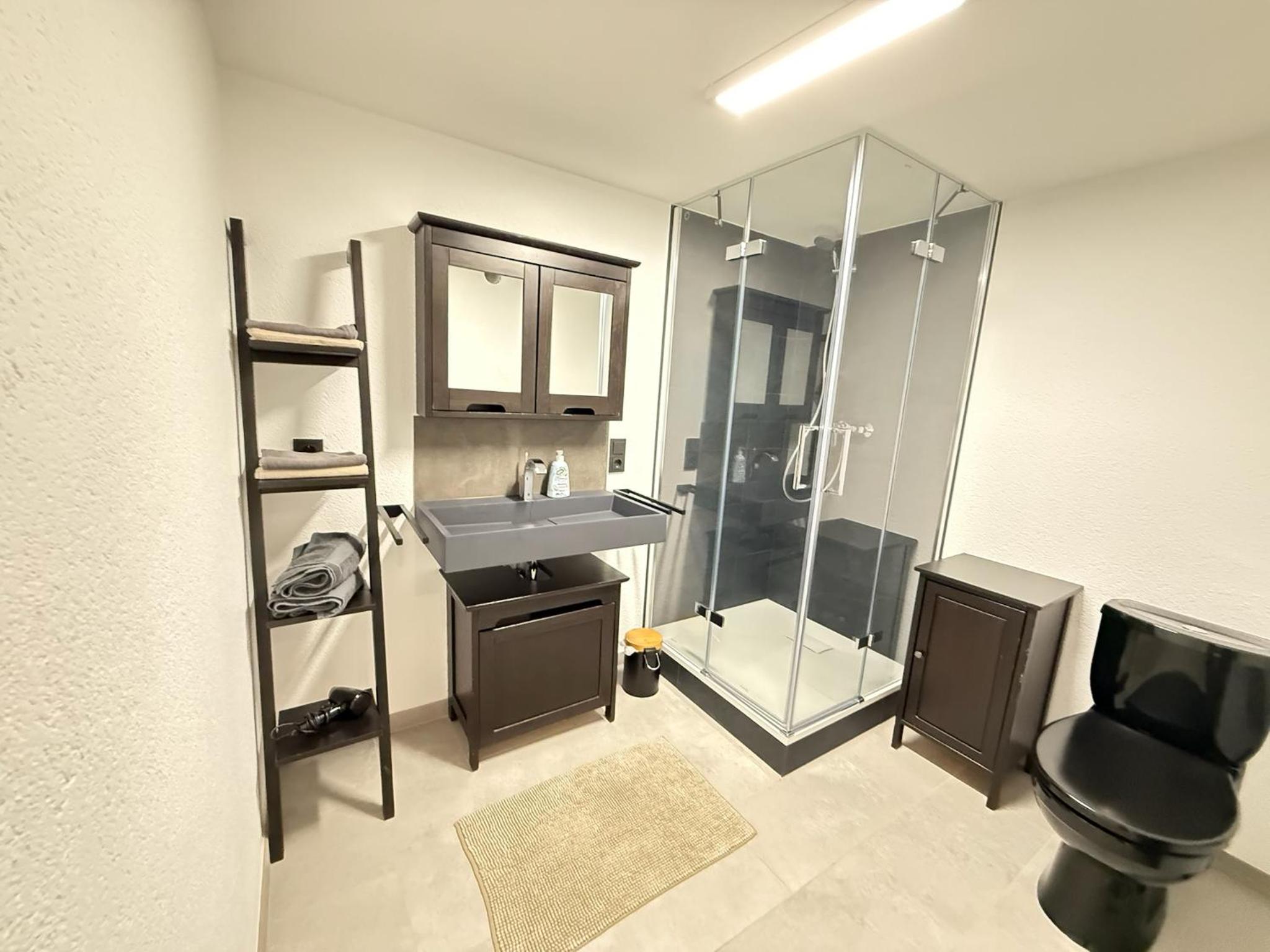 Apartment - Ground Floor photo 2