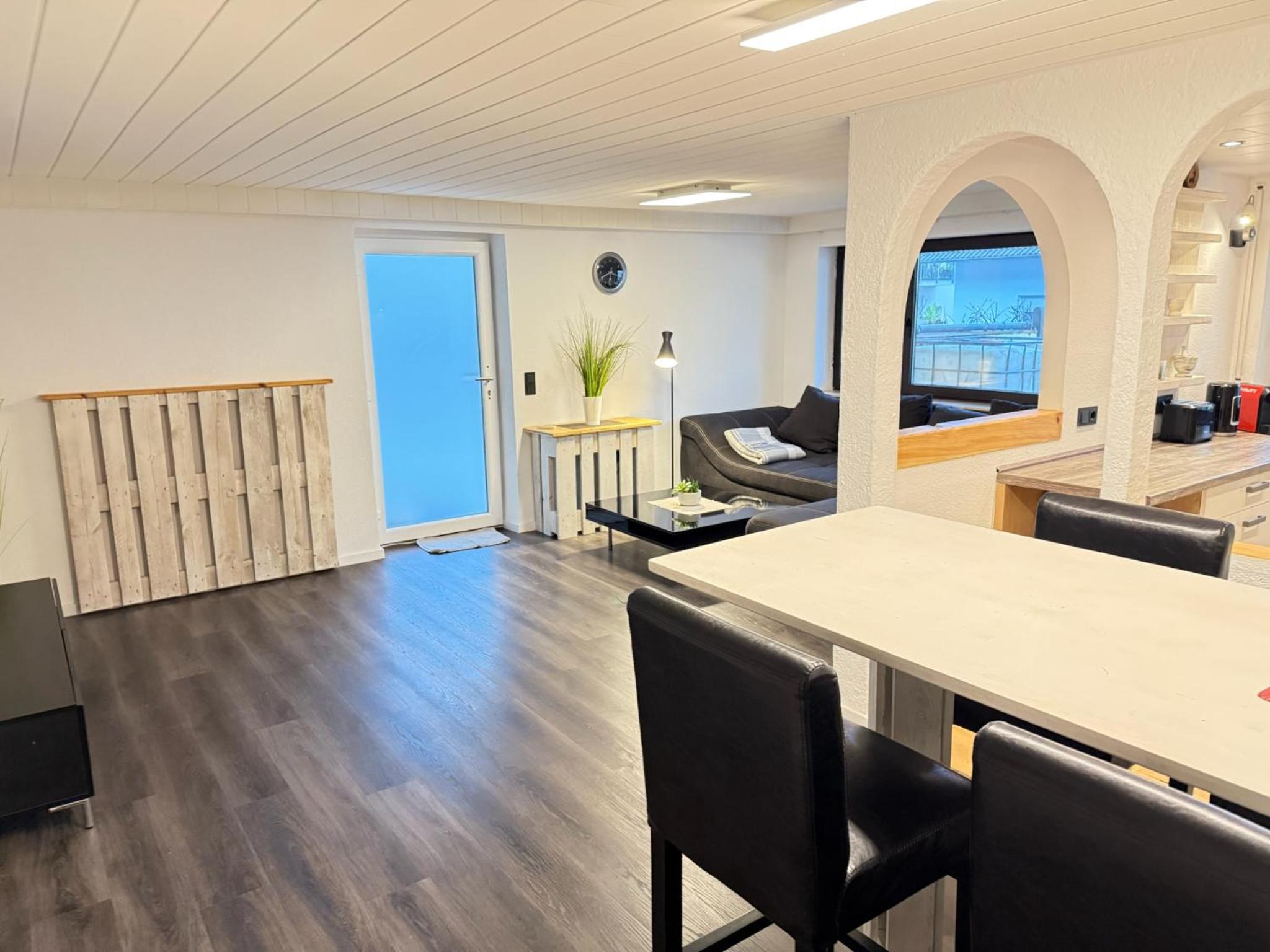 Apartment - Ground Floor photo 1