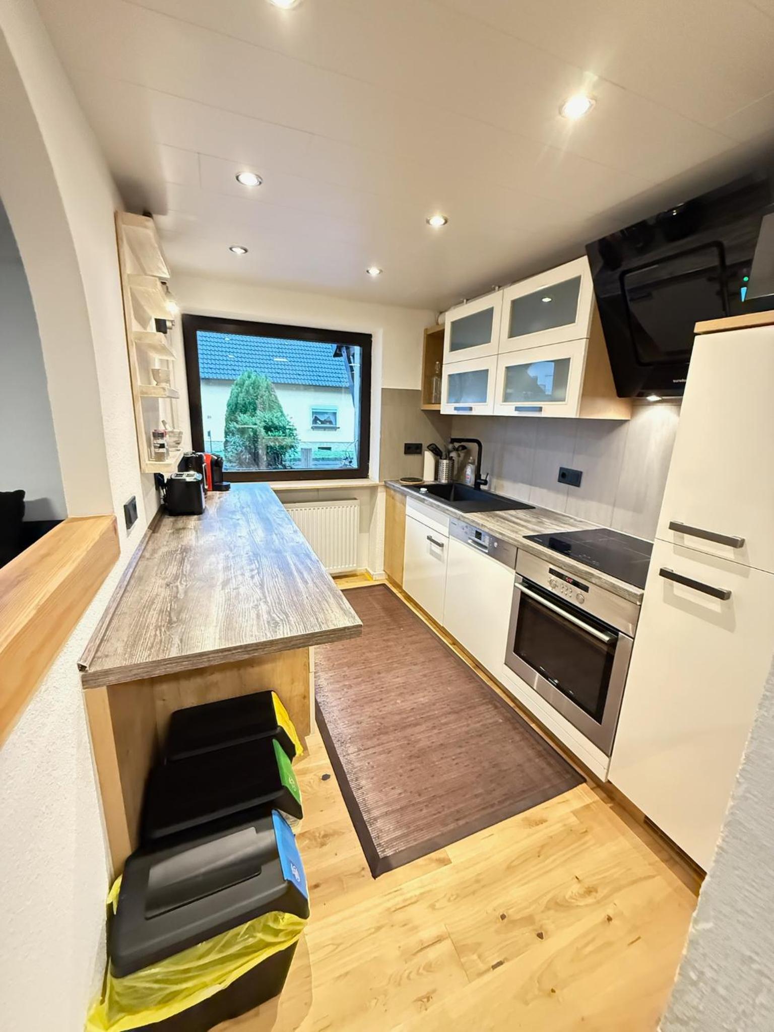 Apartment - Ground Floor photo 3