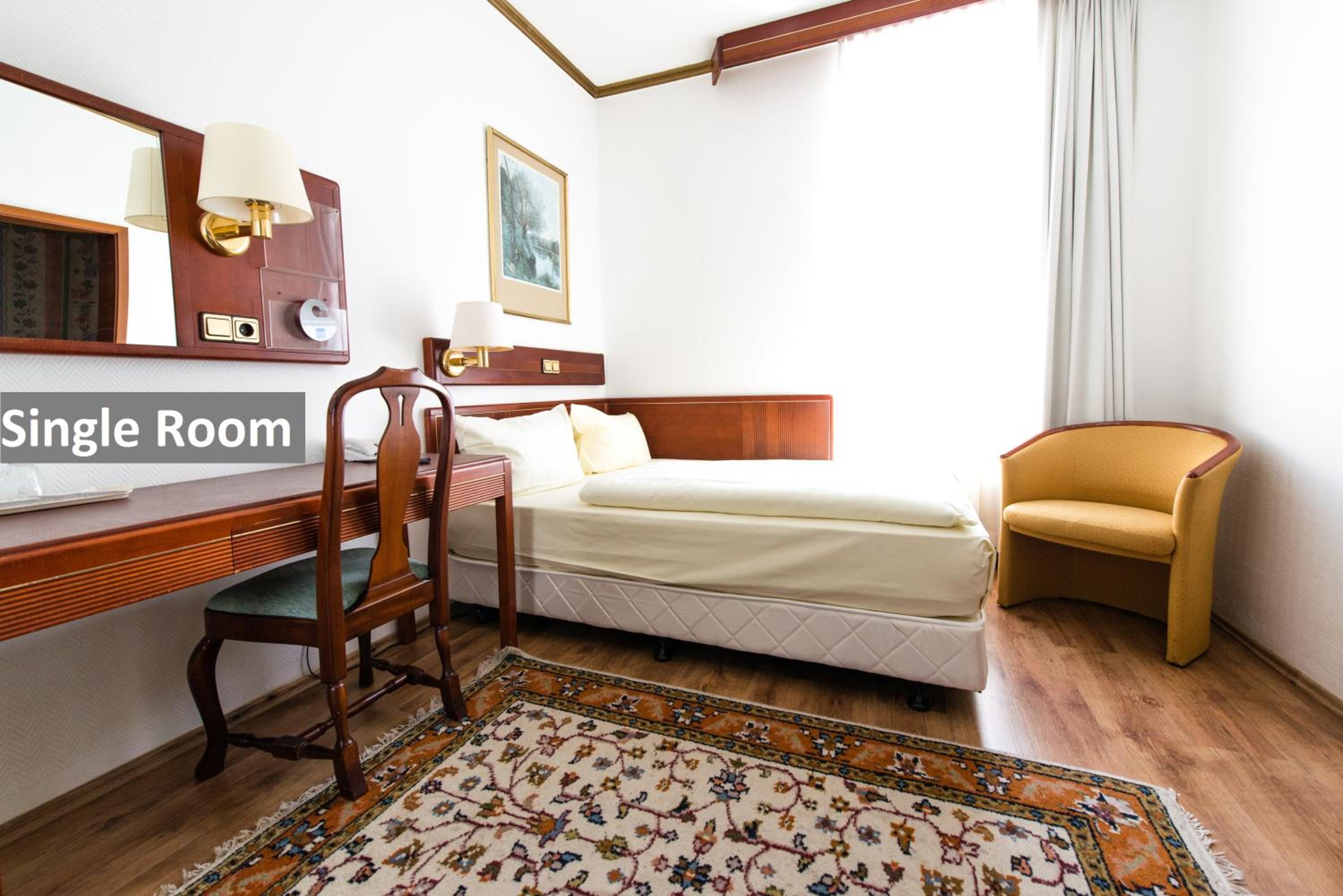 Single Room