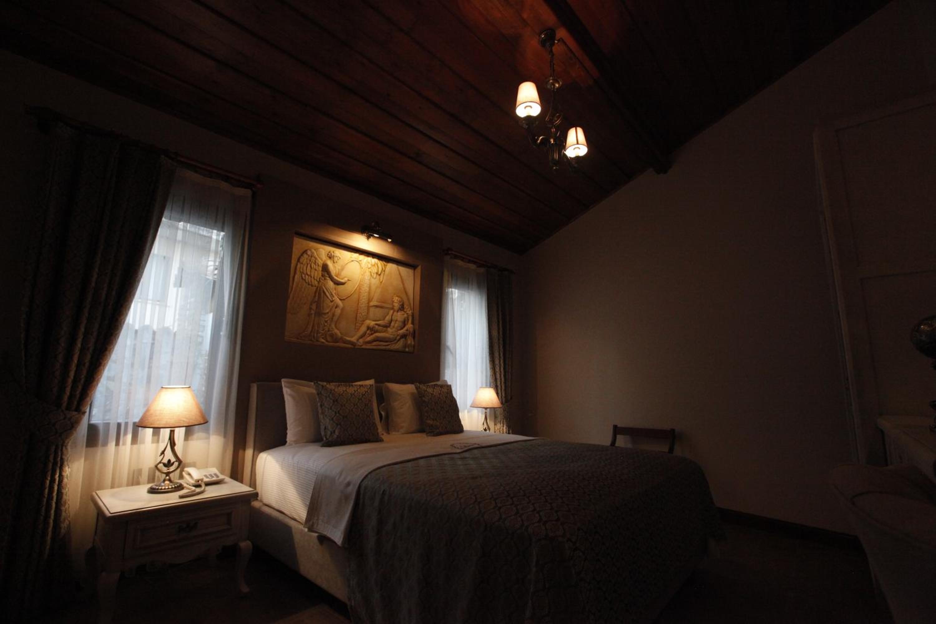 Superior Deluxe Double or Twin Room