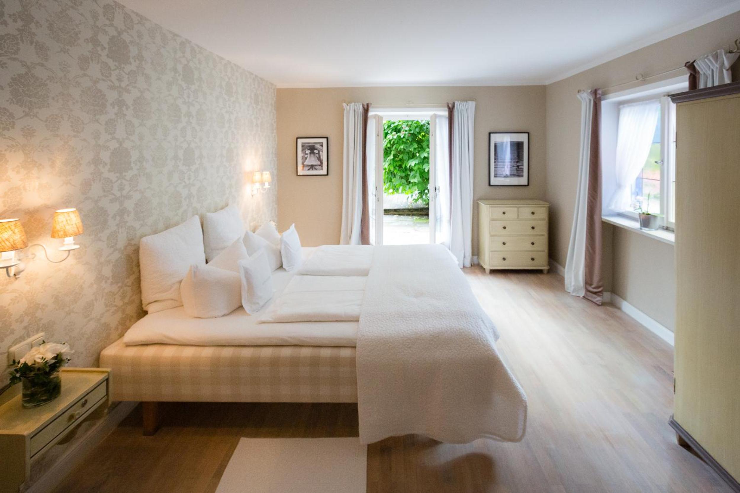 Superior Double Room photo 1