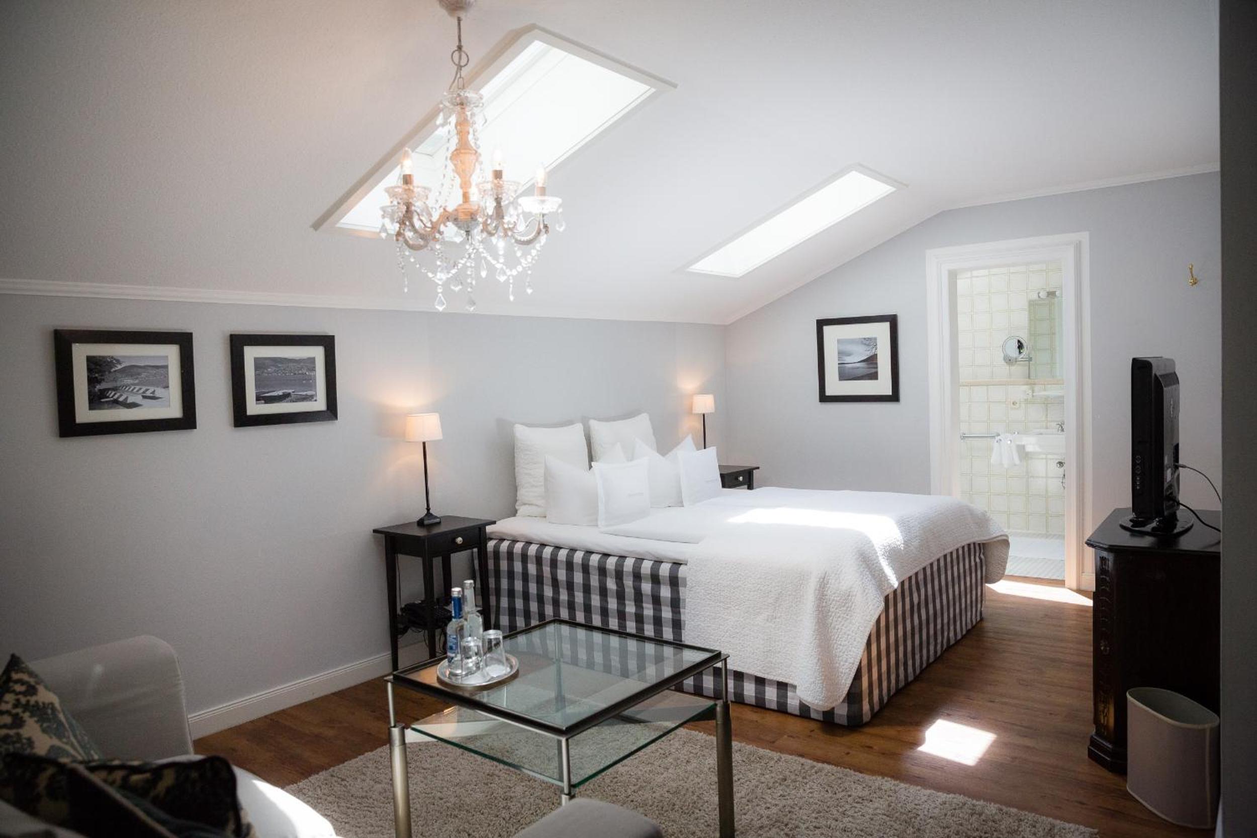 Superior Double Room photo 2