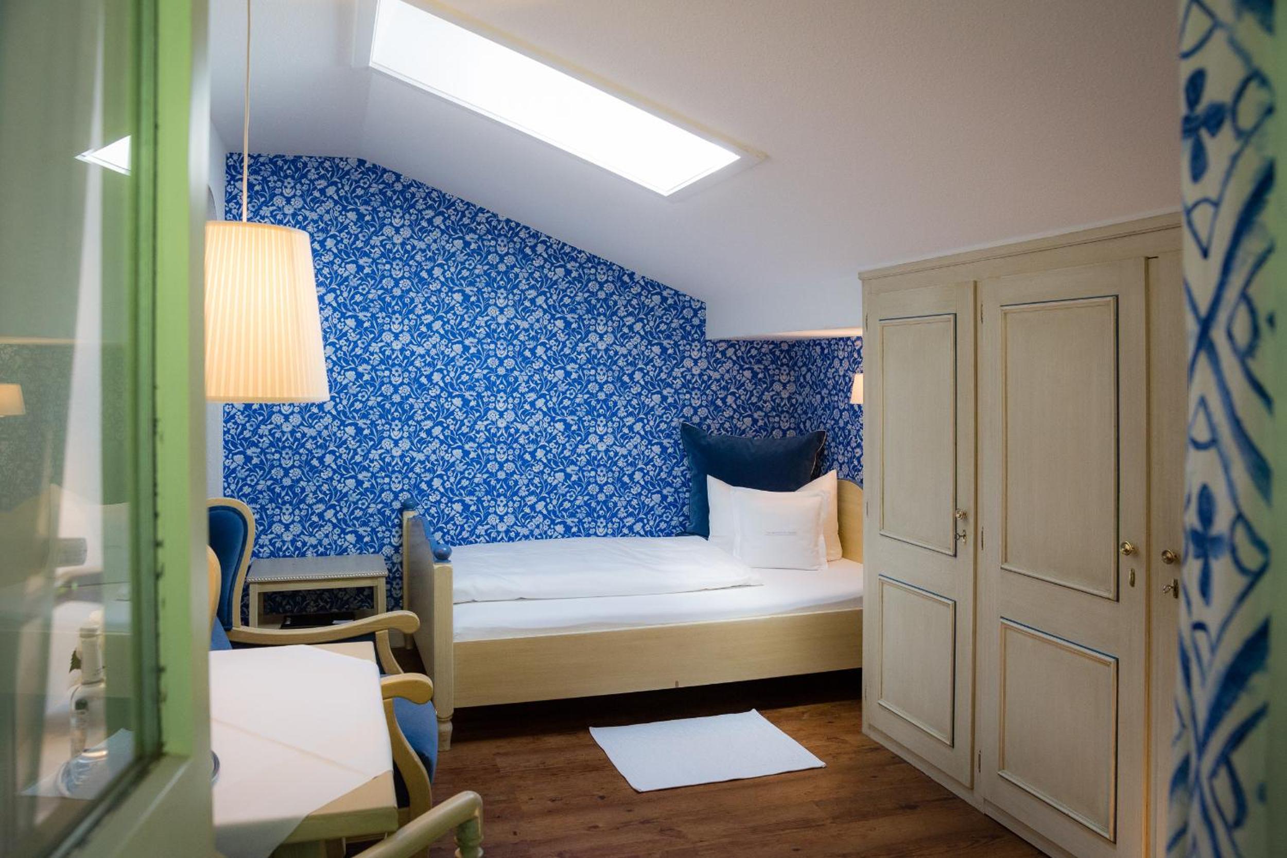 Comfort Single Room photo 1