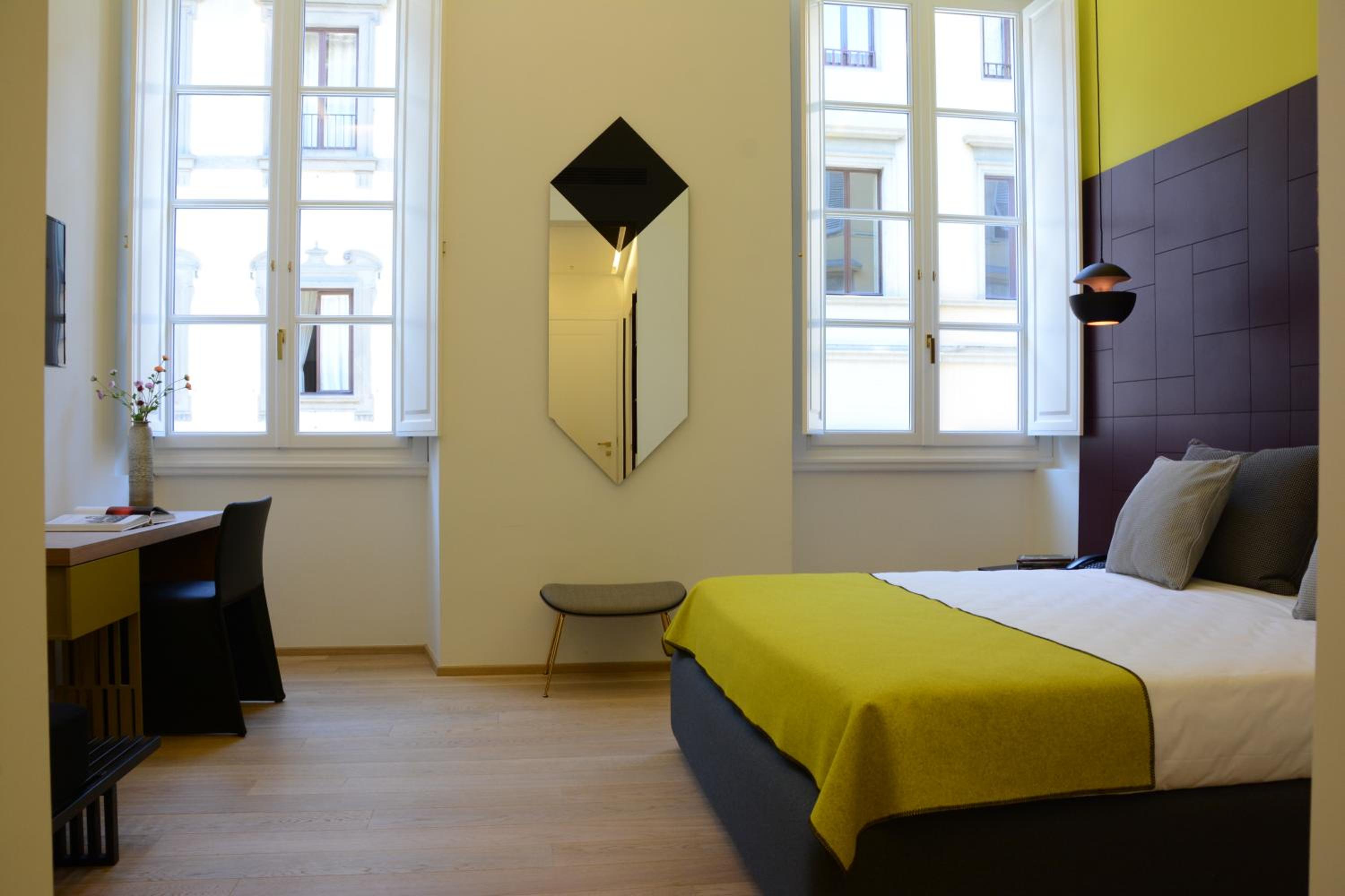 Deluxe Double Room photo 3