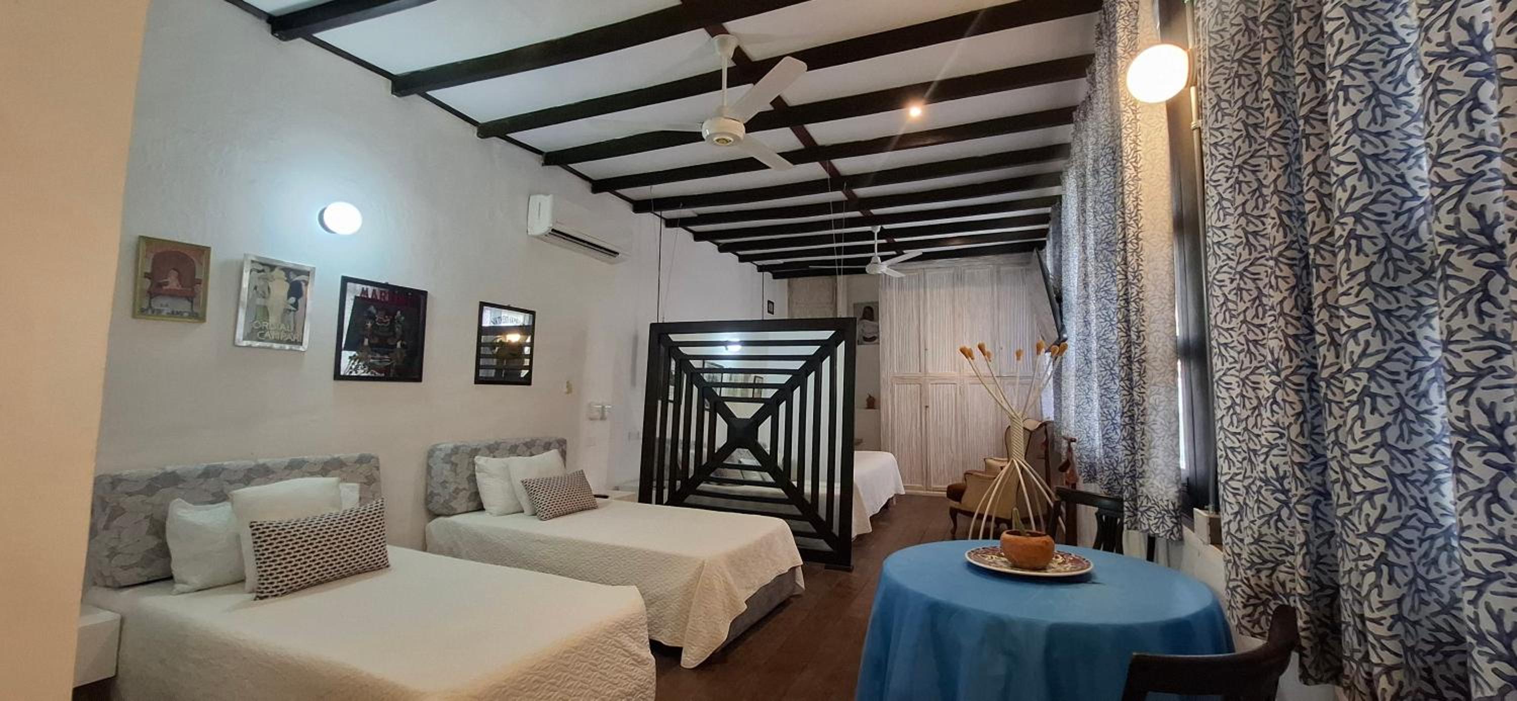 Standard Quadruple Room photo 3