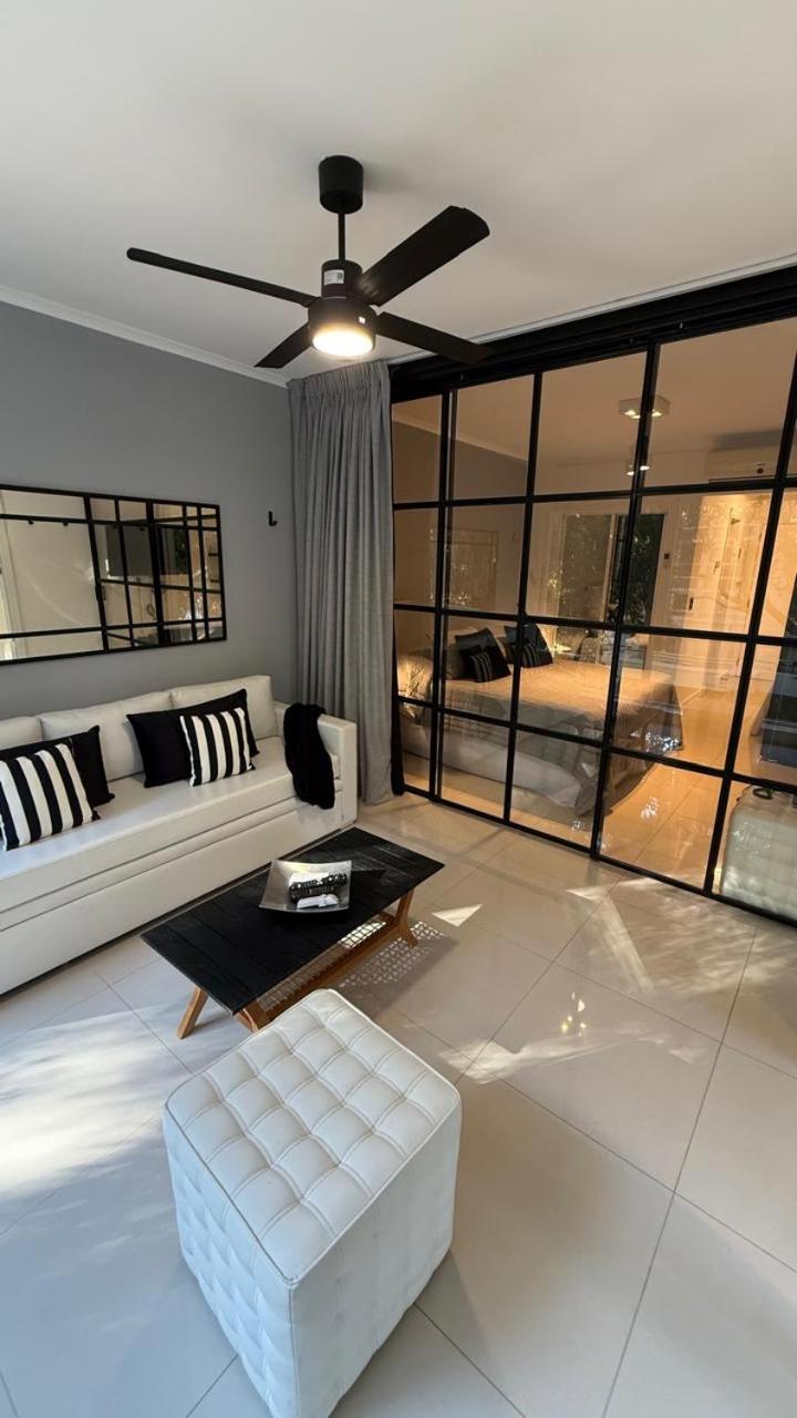 Studio with Lake View