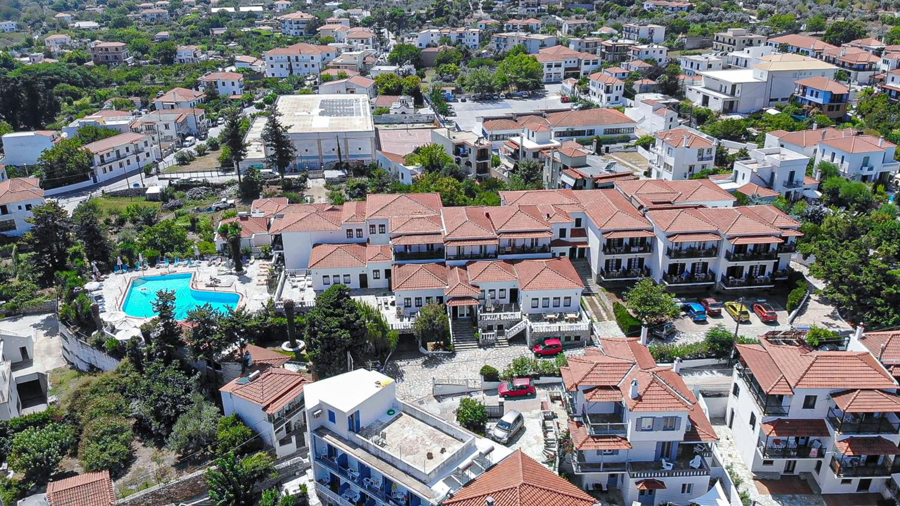 Budget Double or Twin Room