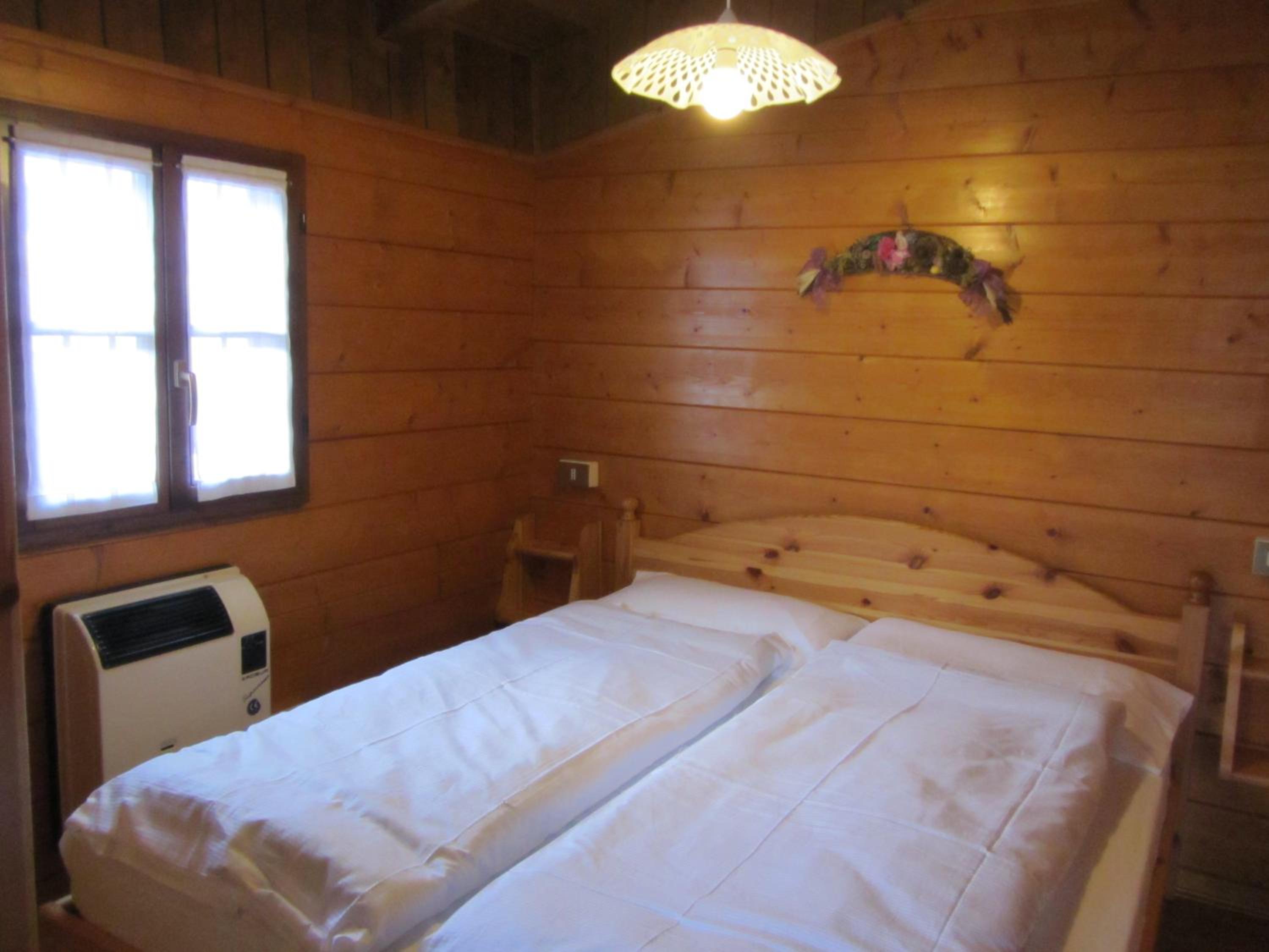 Two-Bedroom Bungalow photo 1