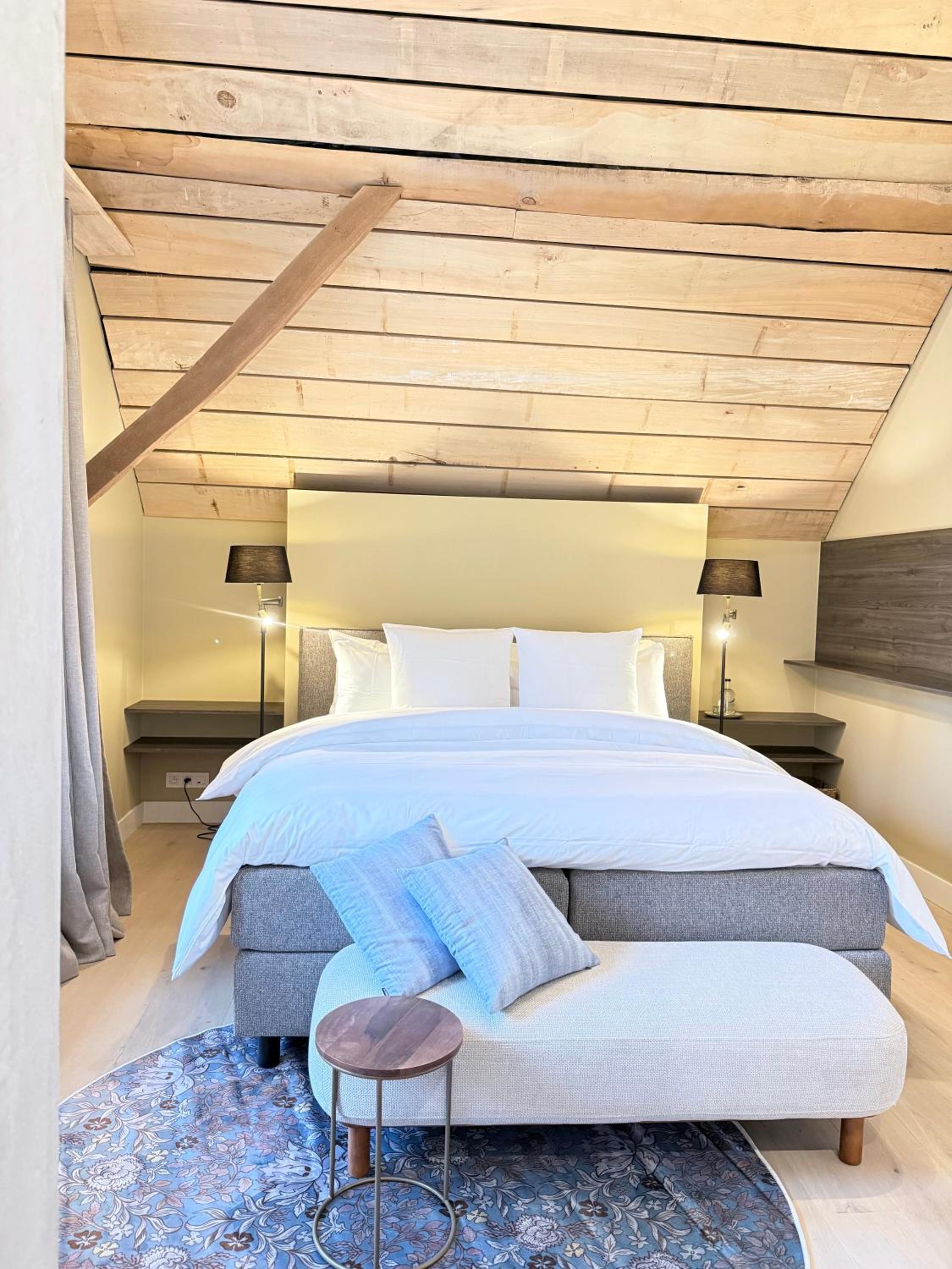 Double Room with Garden View photo 1