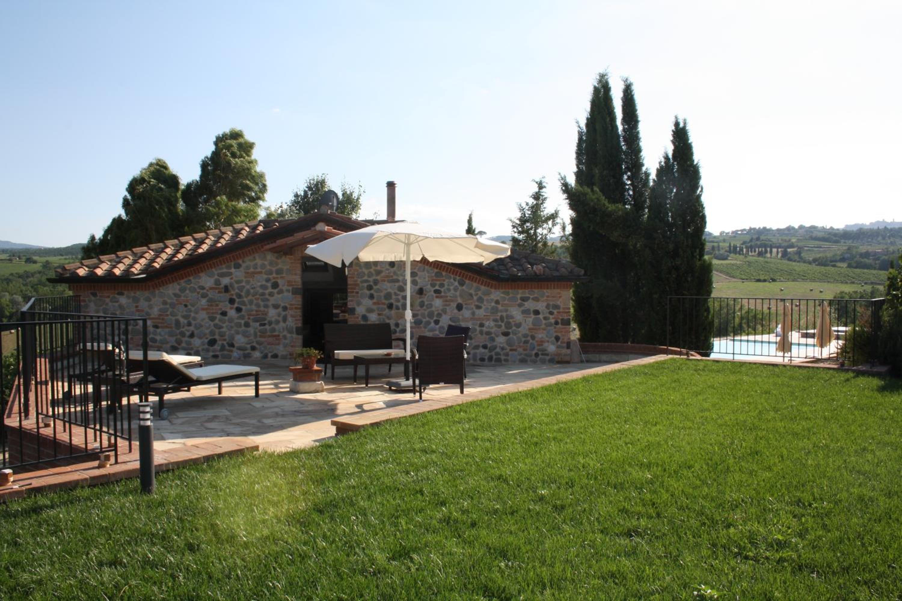 Superior Villa with private Jacuzzi - Photo 15