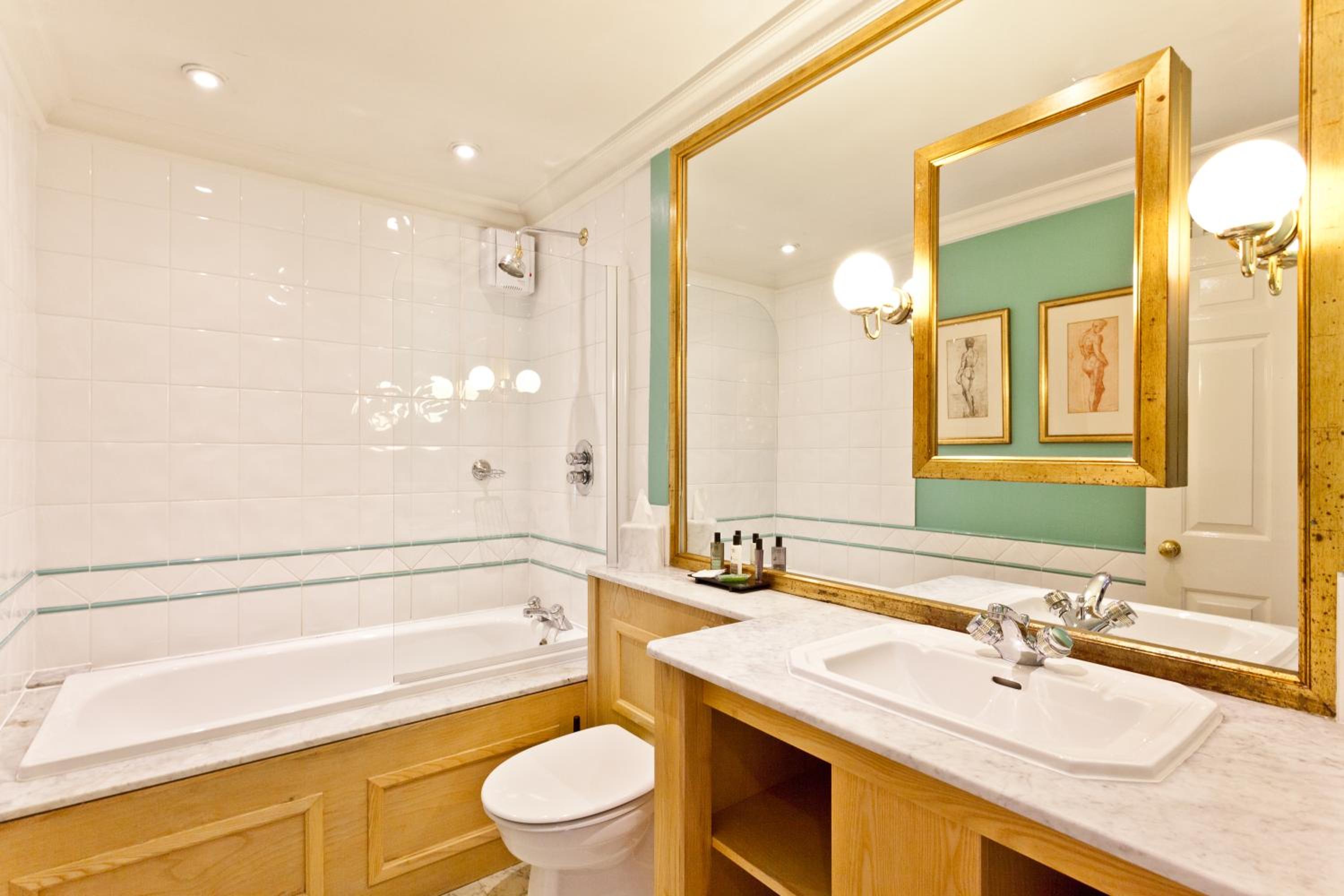 Special Offer - Superior Double or Twin Room