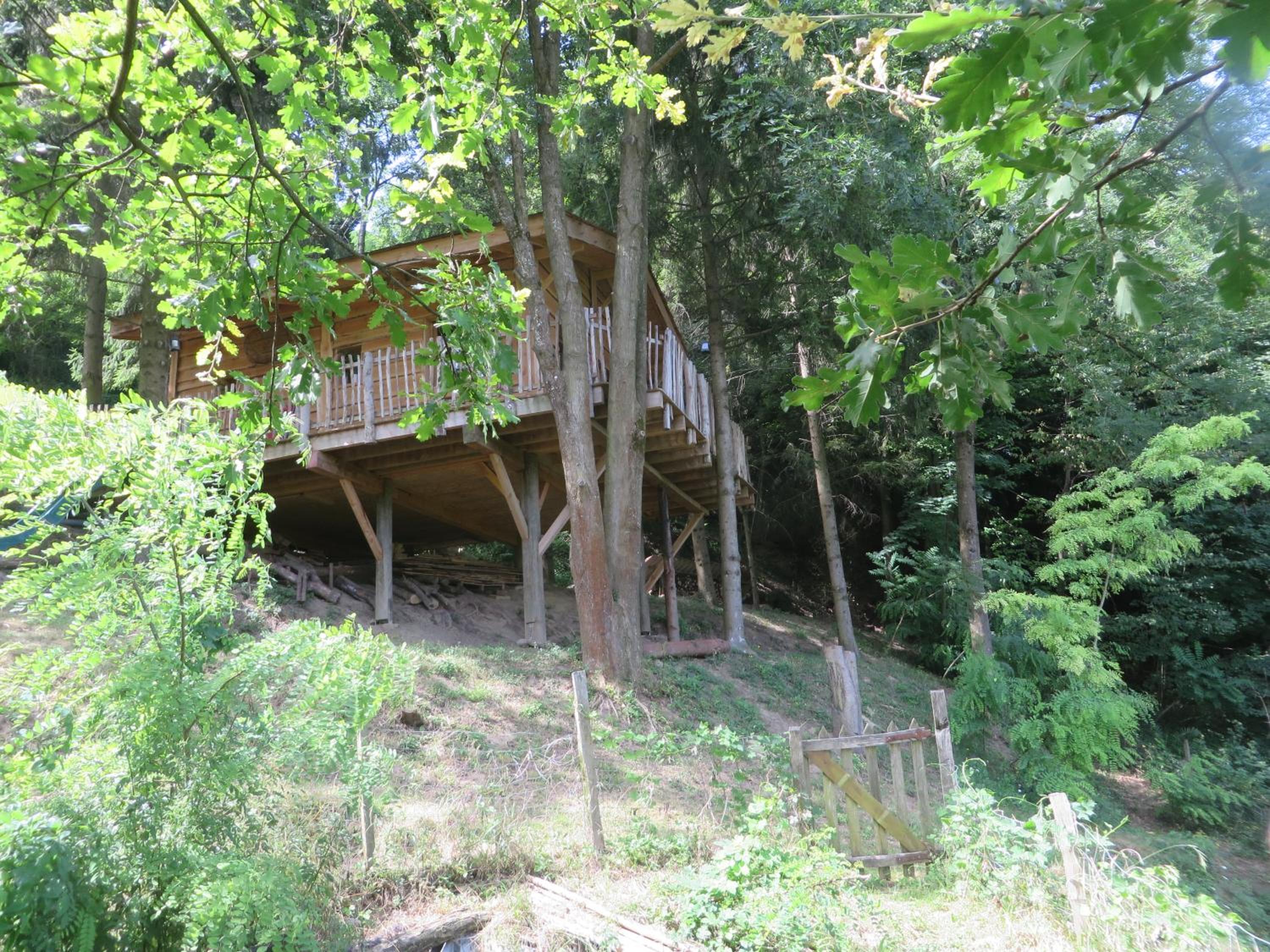 Two-Bedroom House photo 1