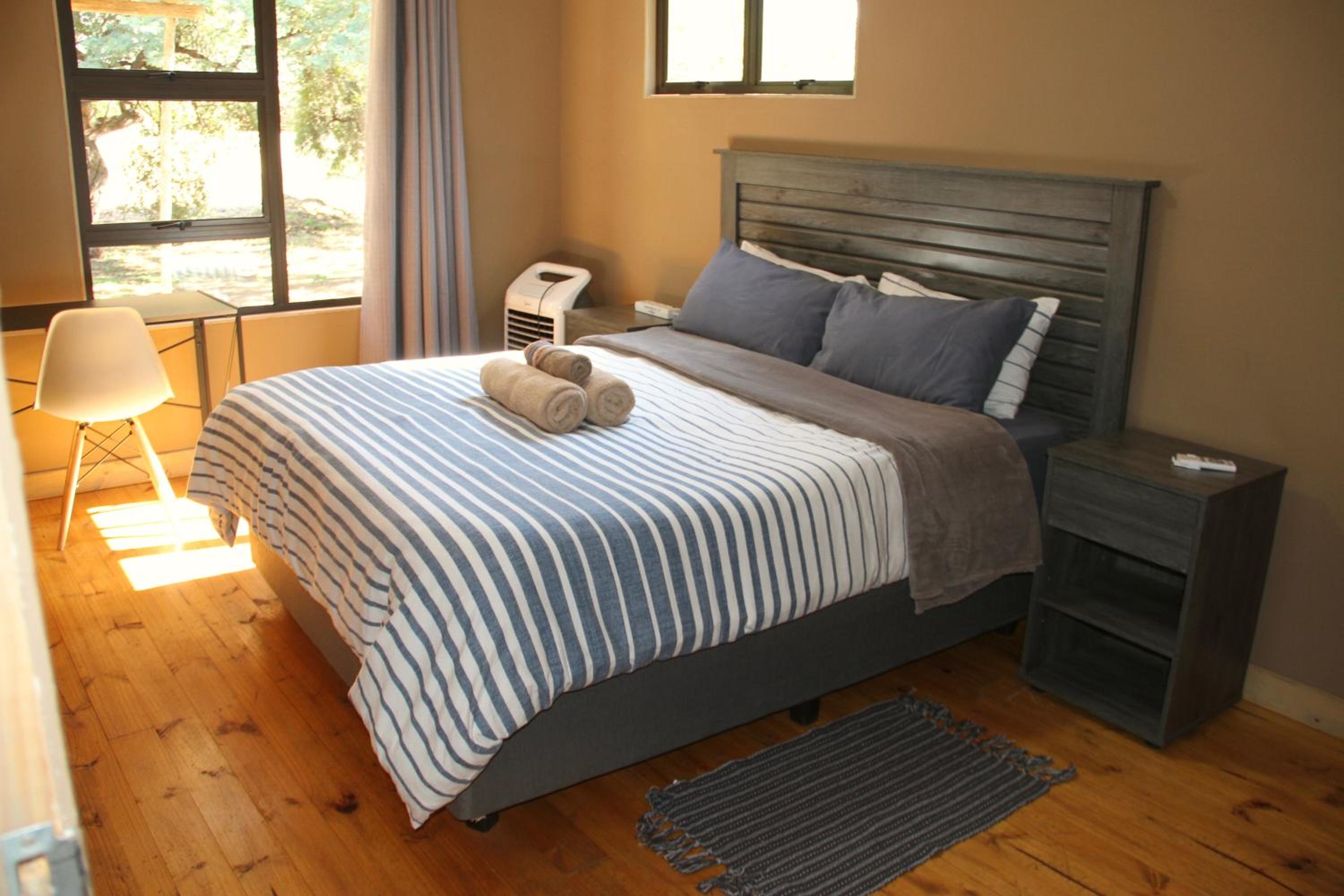 Standard Cabin photo 1